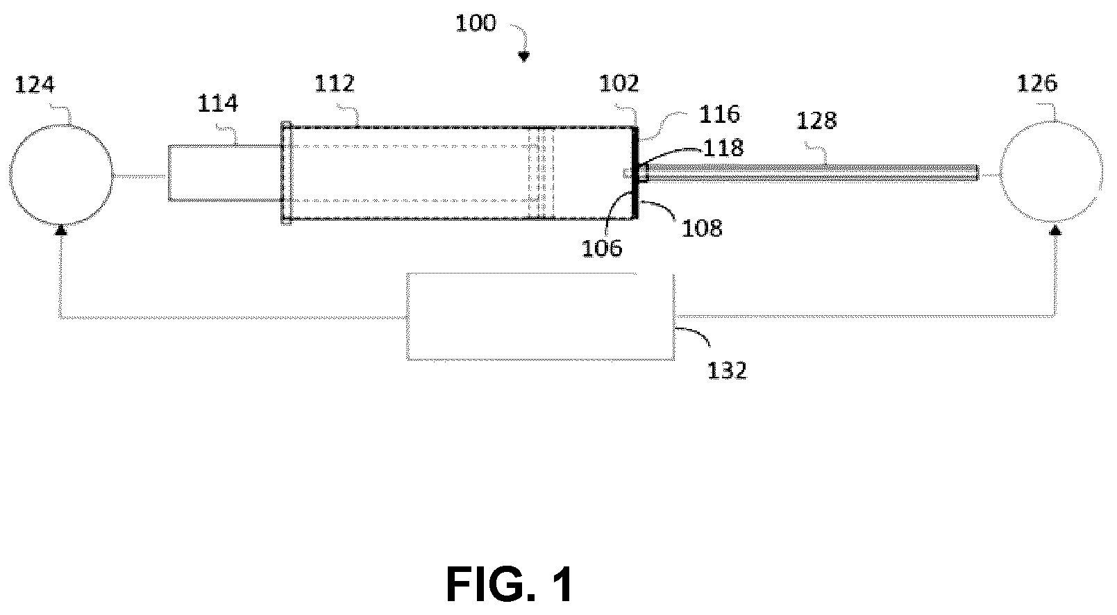 Patent US12345619 Figure 1 – Methods and devices for mincing biological tissue