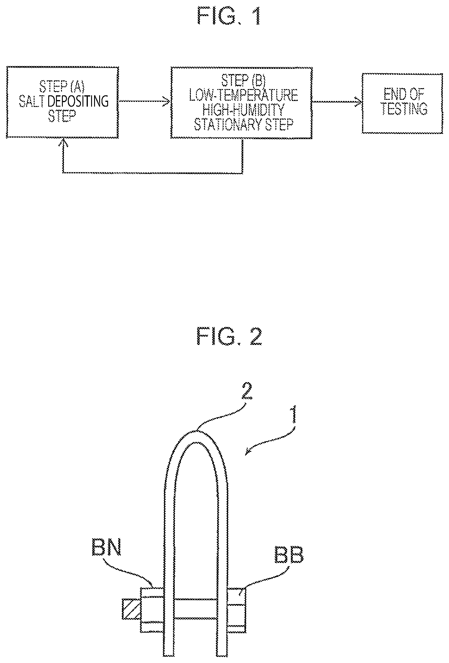 Patent US12345623 — Method for evaluating delayed fracture of metal material — Figure 1