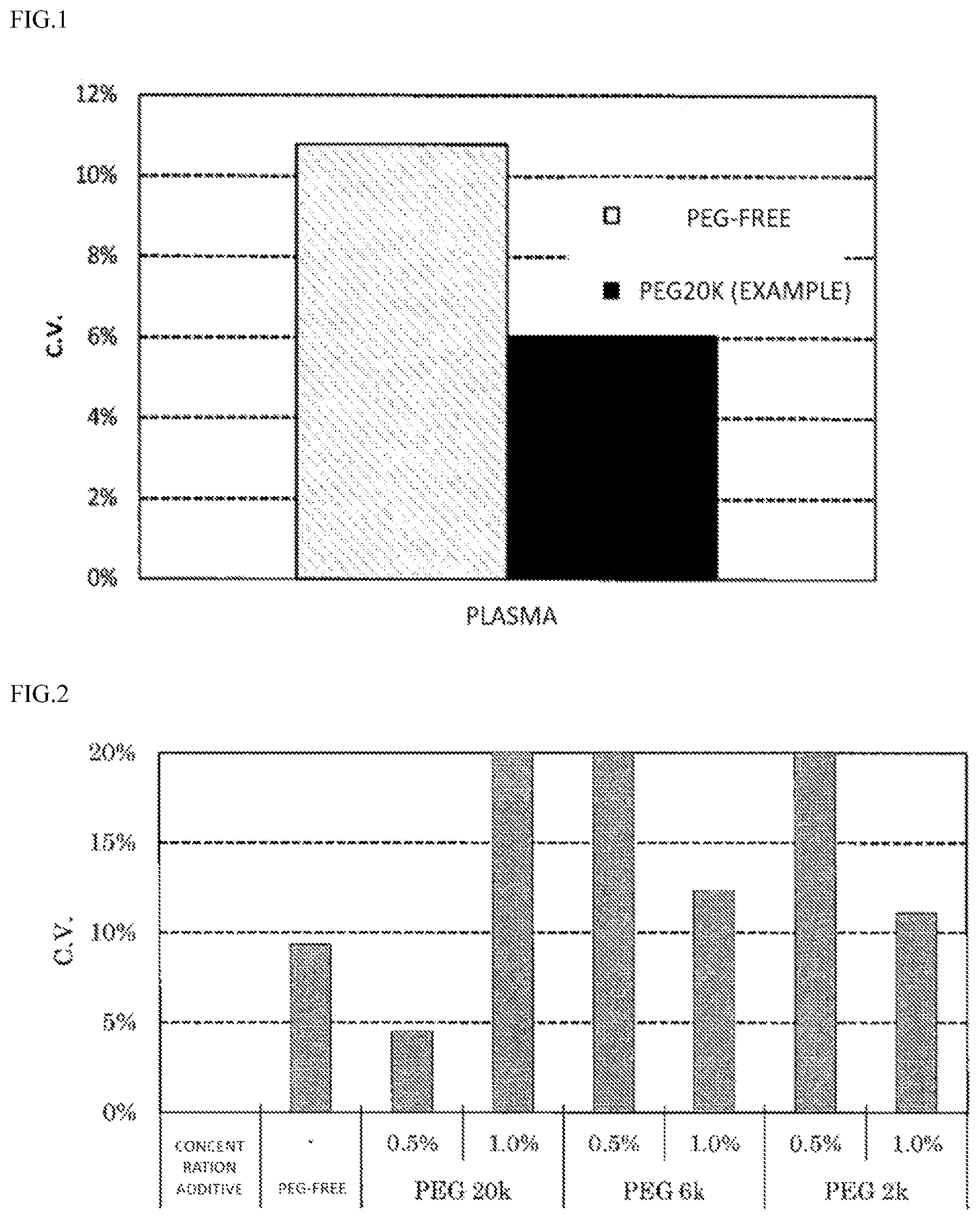 Patent US12345705 — Immunochromatographic test strip and immunochromatographic detection kit — Figure 1