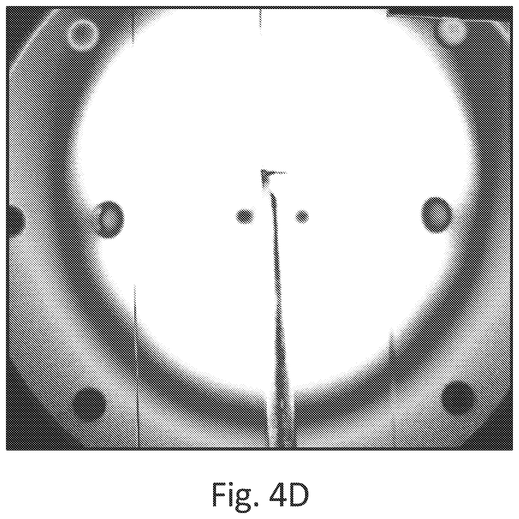 Patent US12345731 Figure 12 – Angle of attack sensor with integral bearing support cage