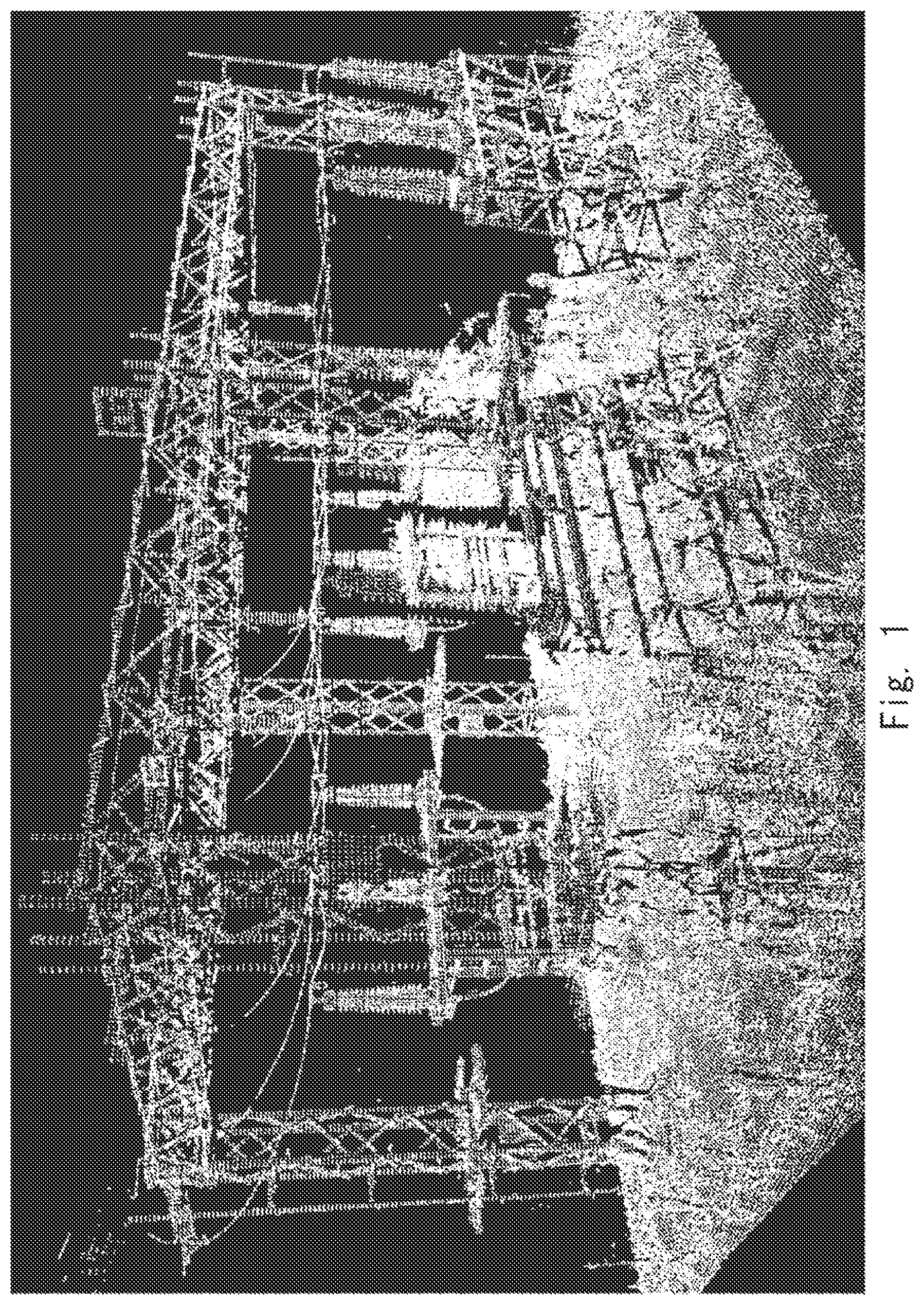 Patent US12345820 — Measurement control apparatus, measurement system, measurement control method, and non-transitory computer readable medium — Figure 1