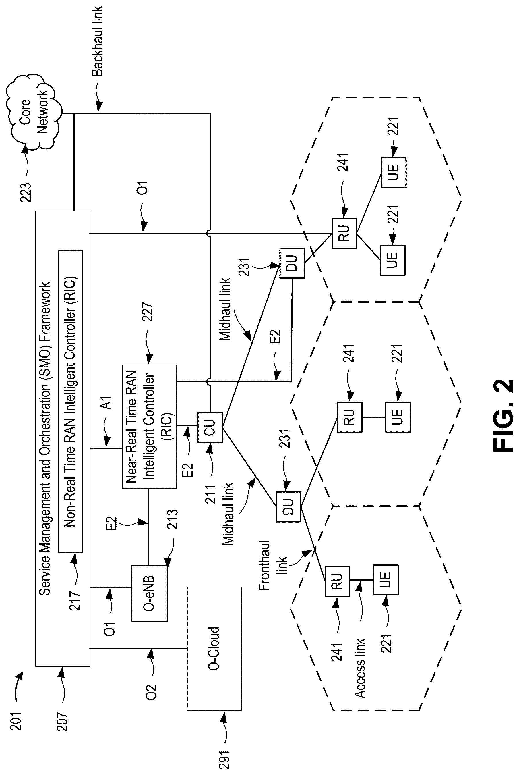 Patent US12345832 Figure 2 – Detection of position overlap (PO) between objects