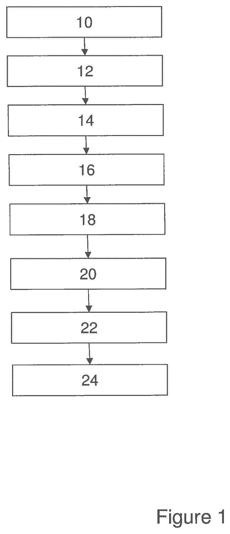 Patent US12345838 — Method and apparatus for producing an acoustic field — Figure 1
