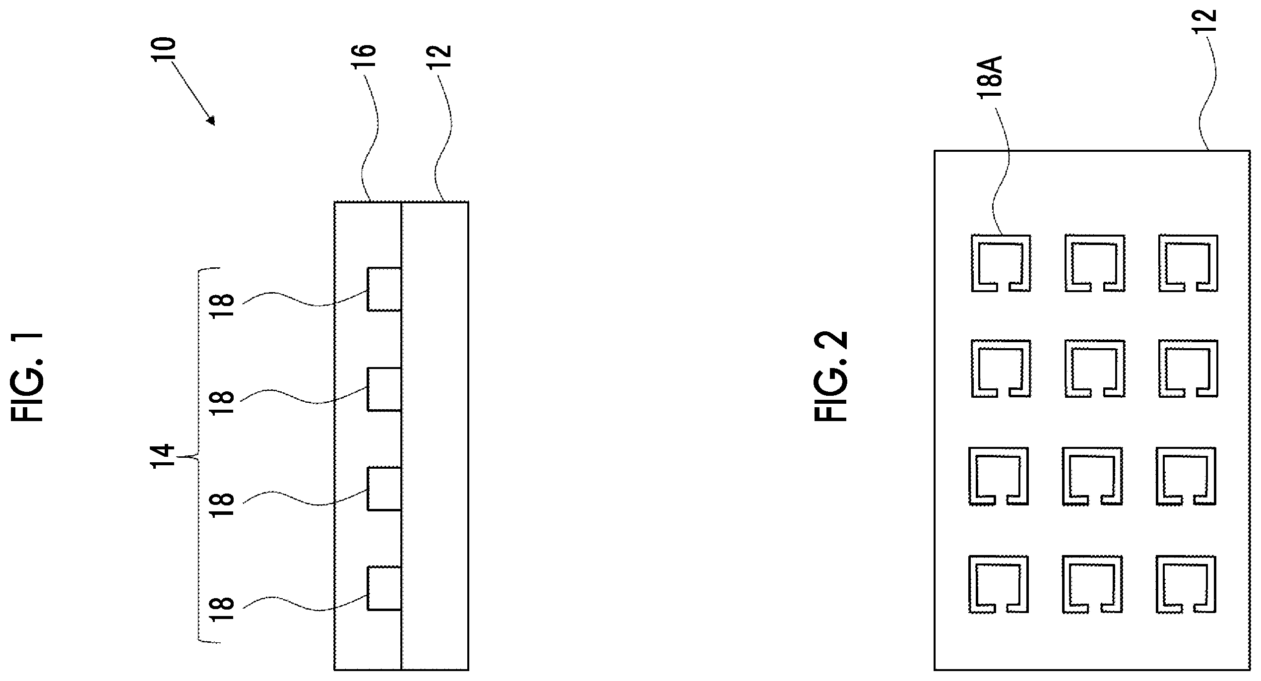 Patent US12345850 — Laminate and method for manufacturing laminate — Figure 1