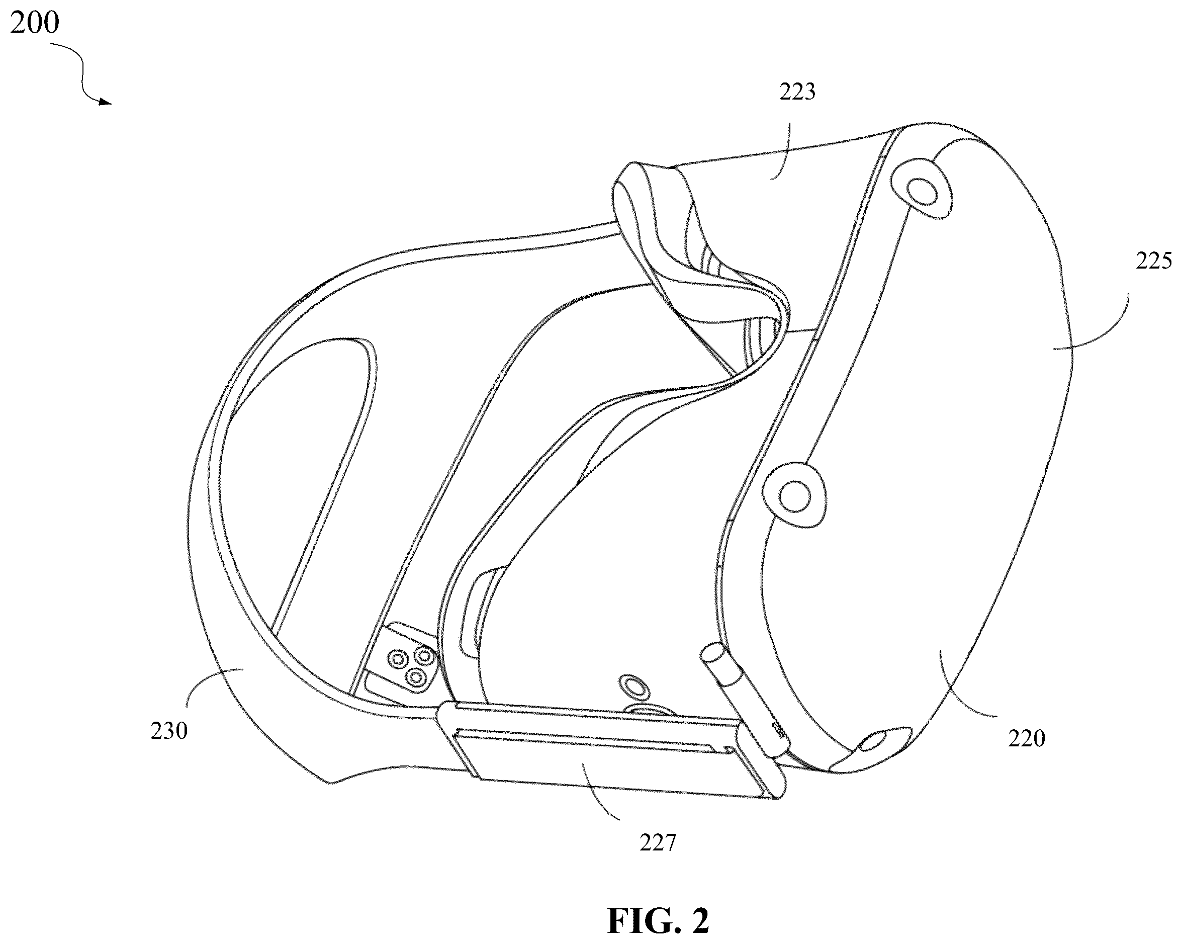 Patent US12345887 Figure 2 – Techniques for controlling overburden planarization