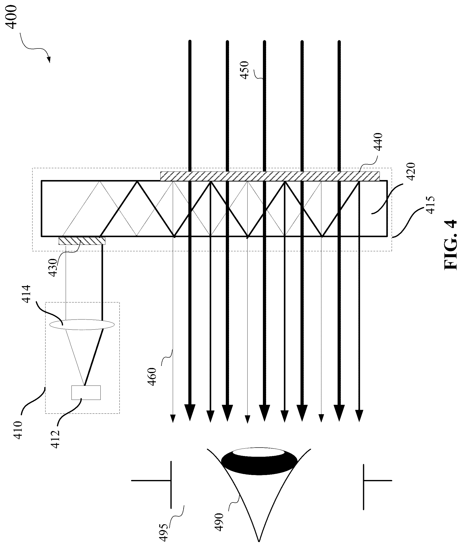 Patent US12345887 Figure 4 – Techniques for controlling overburden planarization