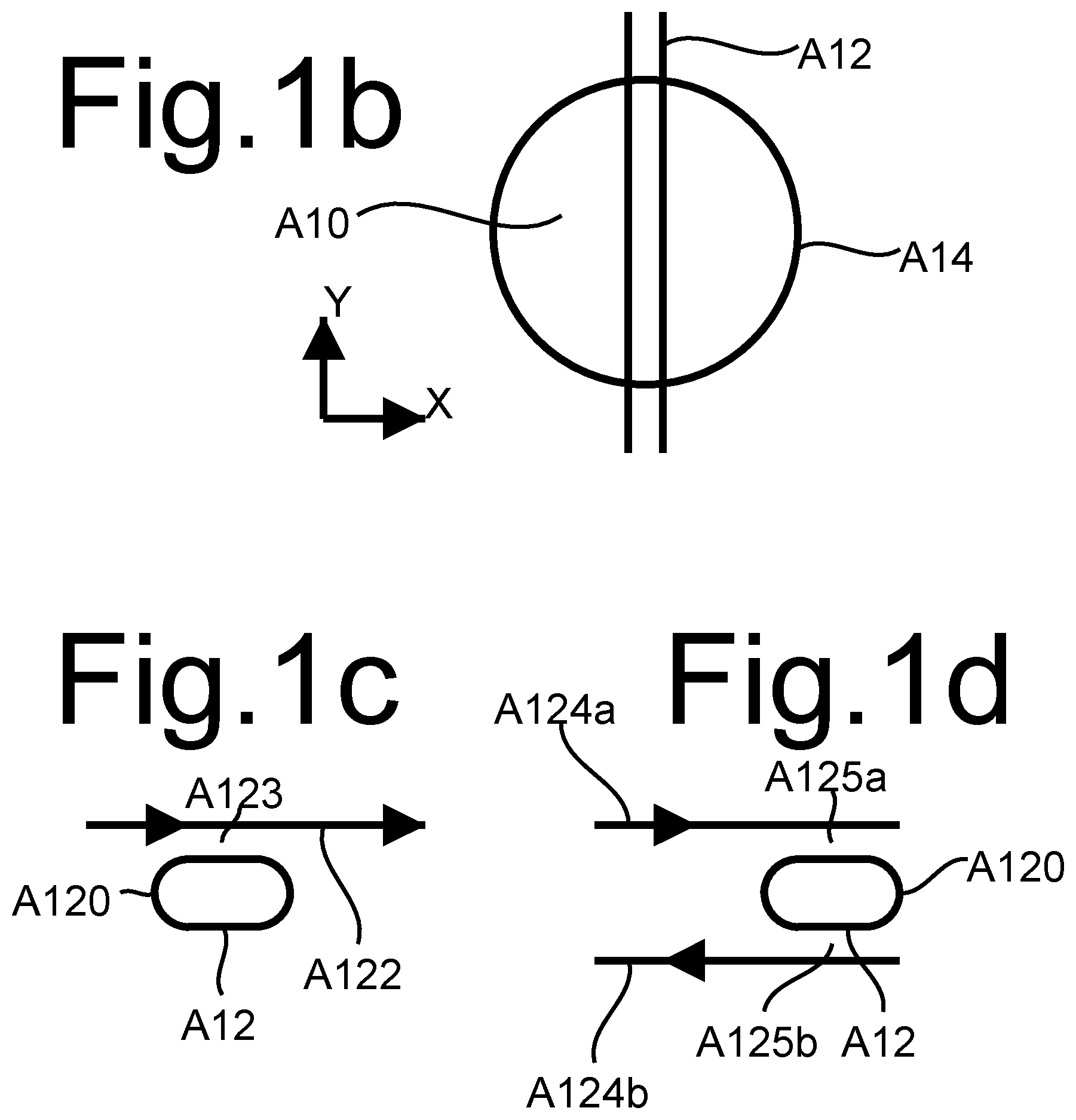 Patent US12345916 Figure 2 – Photonic integrated device for converting a light signal into sound via a solid photo-acoustic converter
