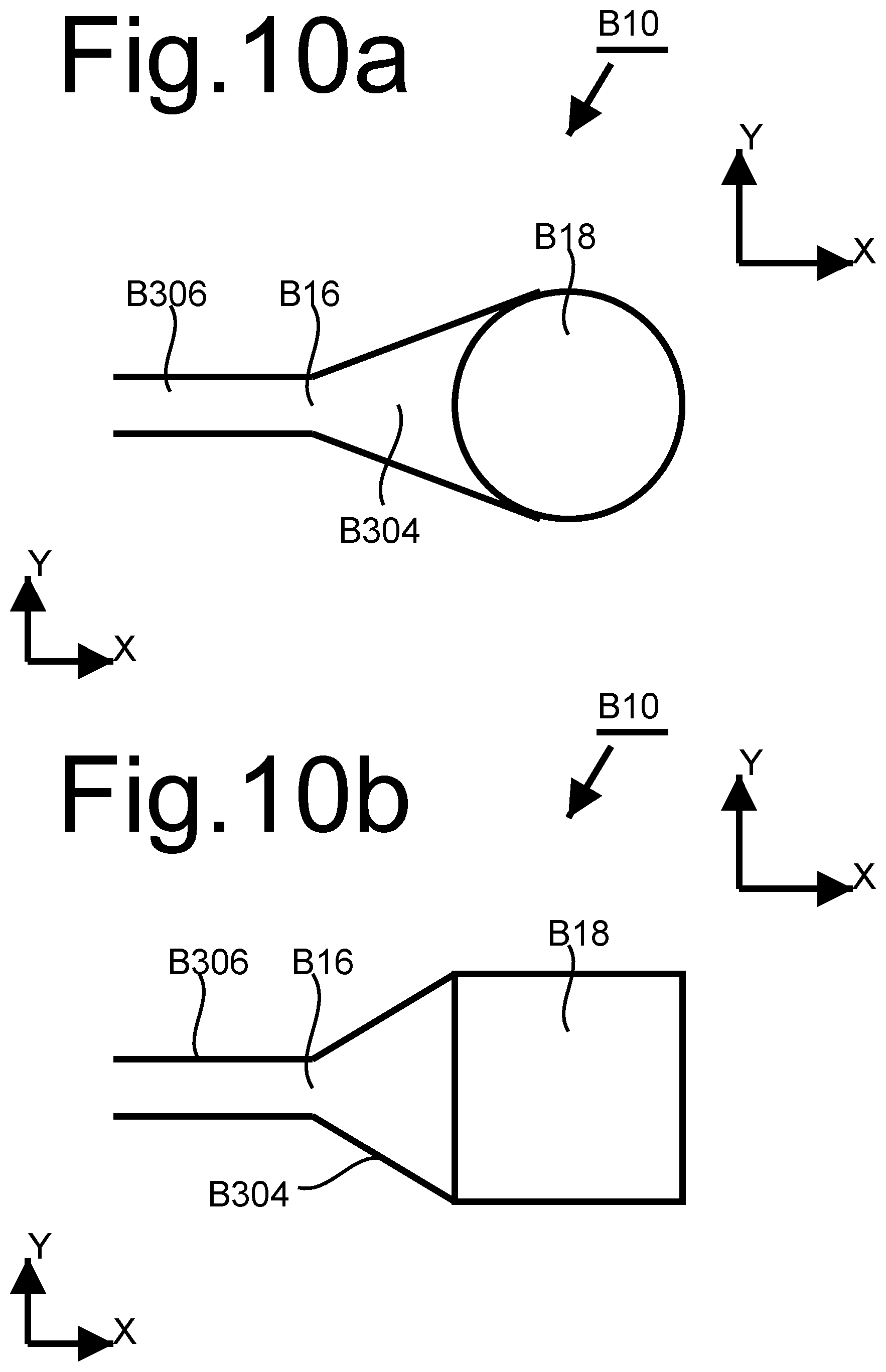 Patent US12345916 Figure 12 – Photonic integrated device for converting a light signal into sound via a solid photo-acoustic converter