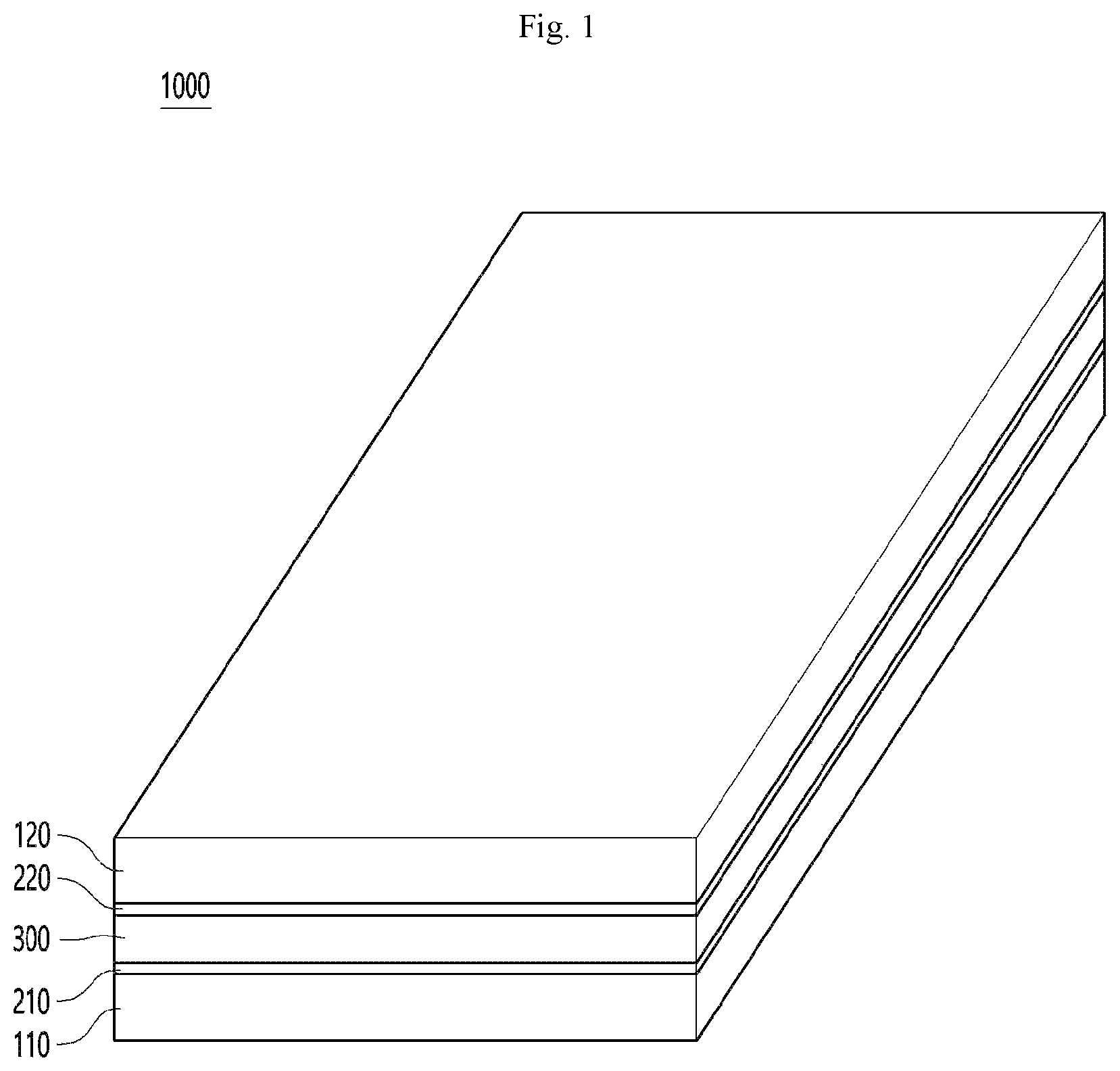 Patent US12345997 — Light route control member and display device comprising same — Figure 1