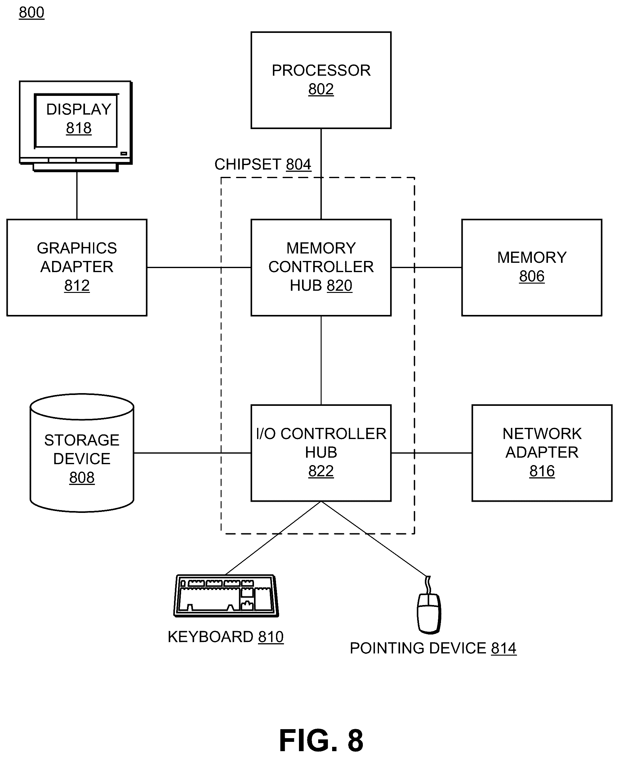 Patent US12347029 Figure 7 – Tagging virtual elements in proximity to user device