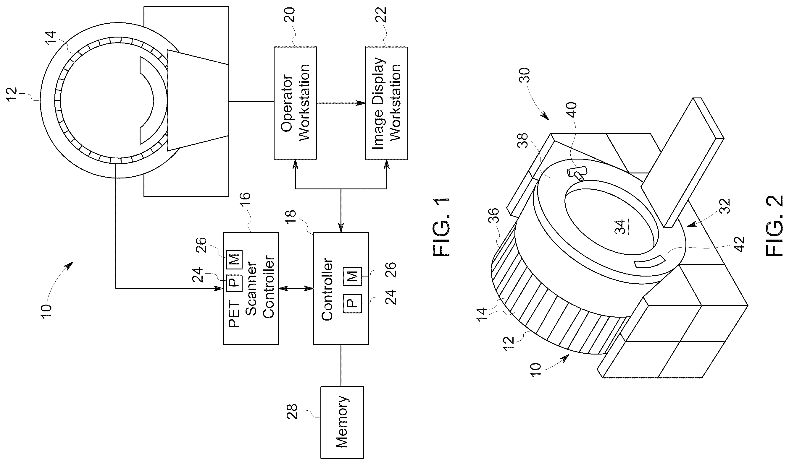 Patent US12347108 — System and method for follow-up local feature matching based on multiple functional-anatomical feature layers — Figure 1