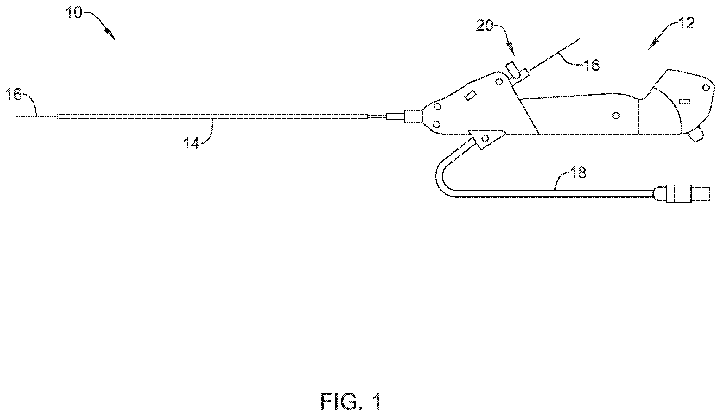 Patent US12347123 — Method of robust surface and depth estimation — Figure 1
