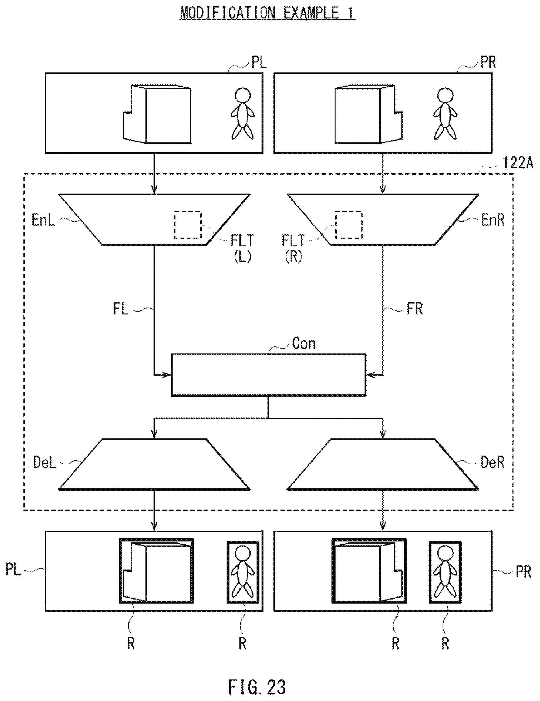 Patent US12347172 Figure 19 – Image processing apparatus and vehicle