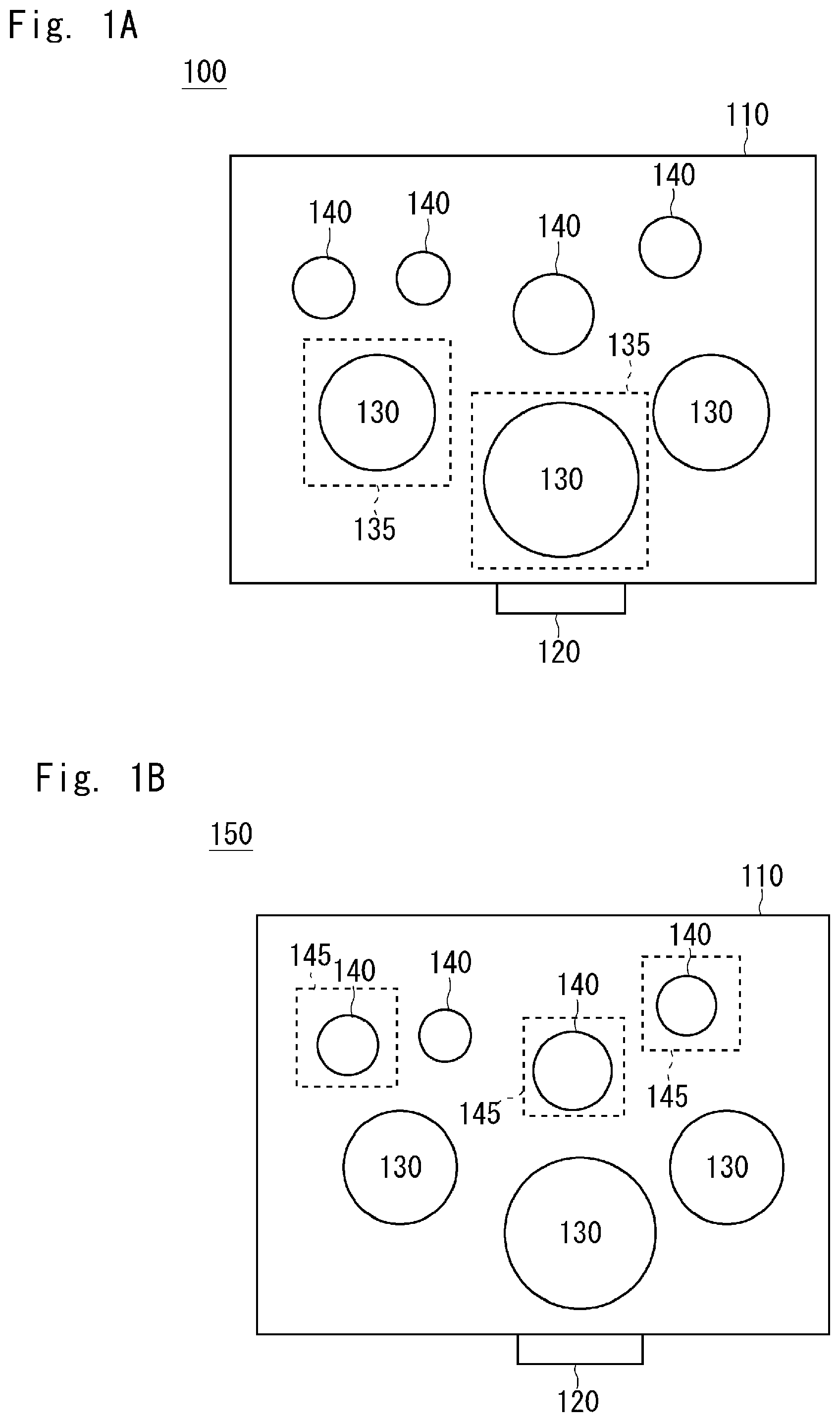 Patent US12347200 — Method, system and computer readable media for object detection coverage estimation — Figure 1