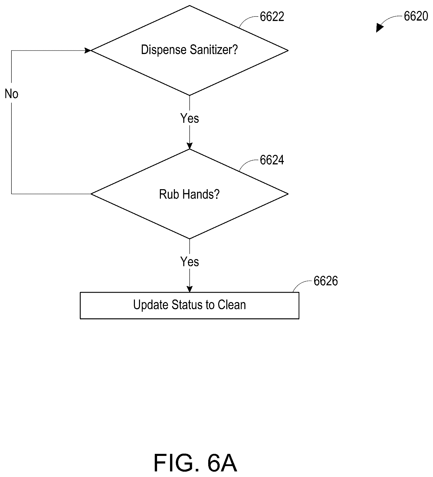 Patent US12347202 Figure 12 – System and method for monitoring clinical activities