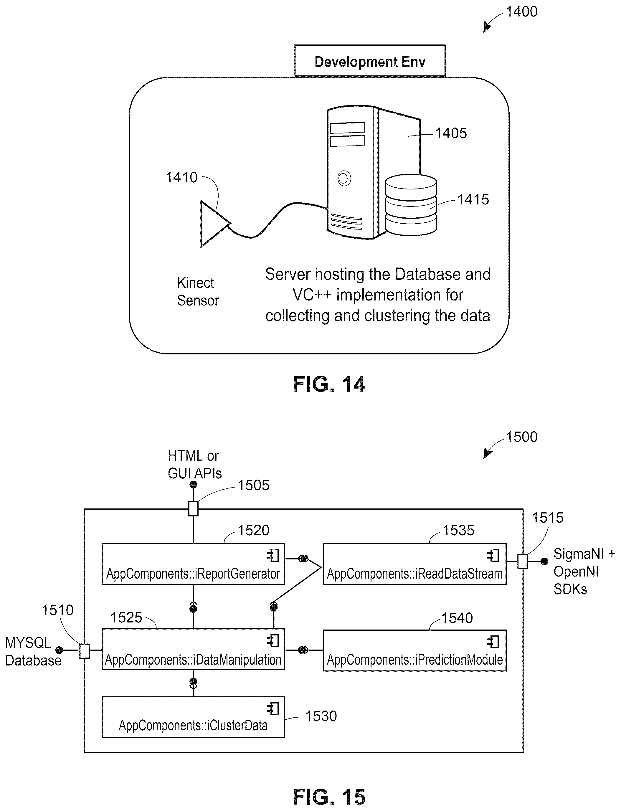 Patent US12347211 Figure 16 – Apparatuses, systems and methods for generation and transmission of vehicle operation mode data