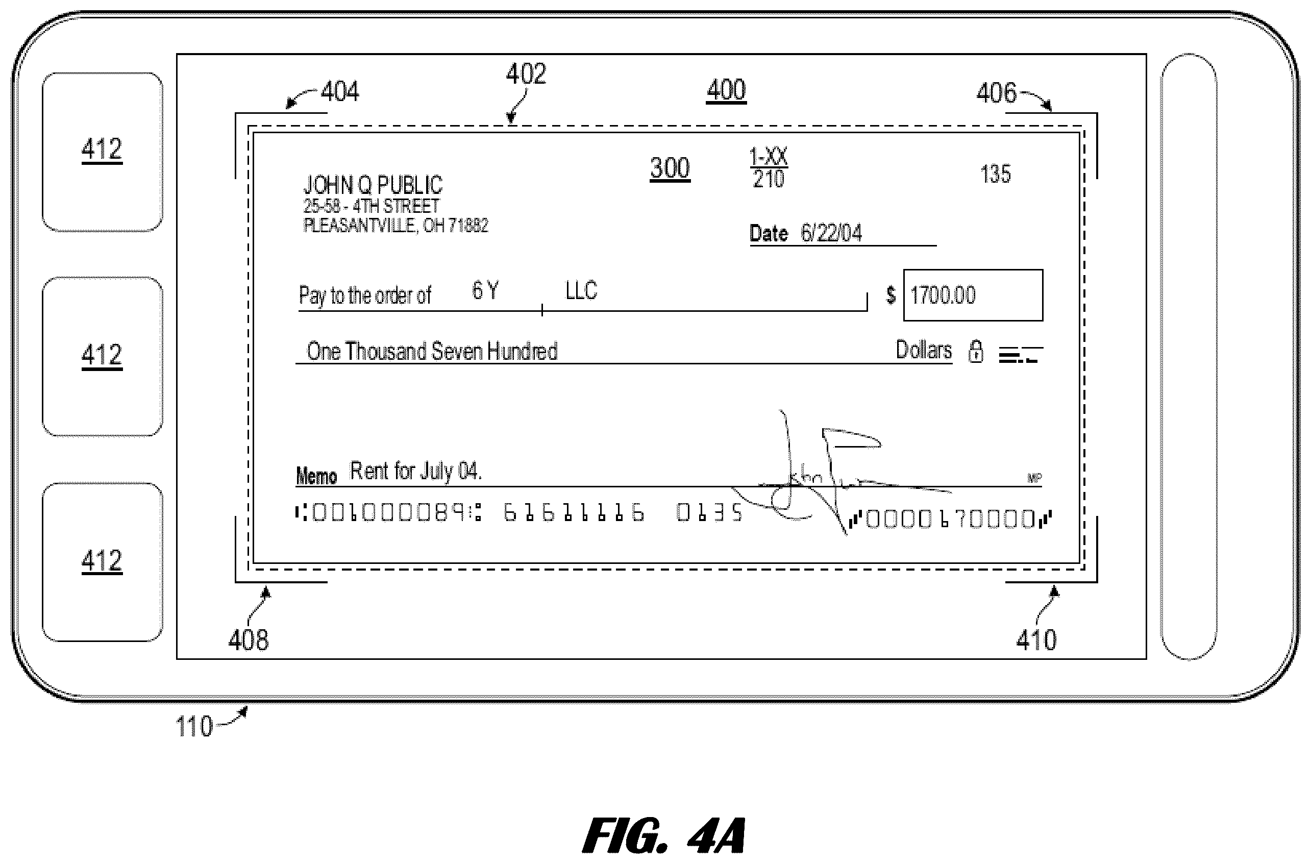 Patent US12347221 Figure 5 – Machine-learning models for image processing