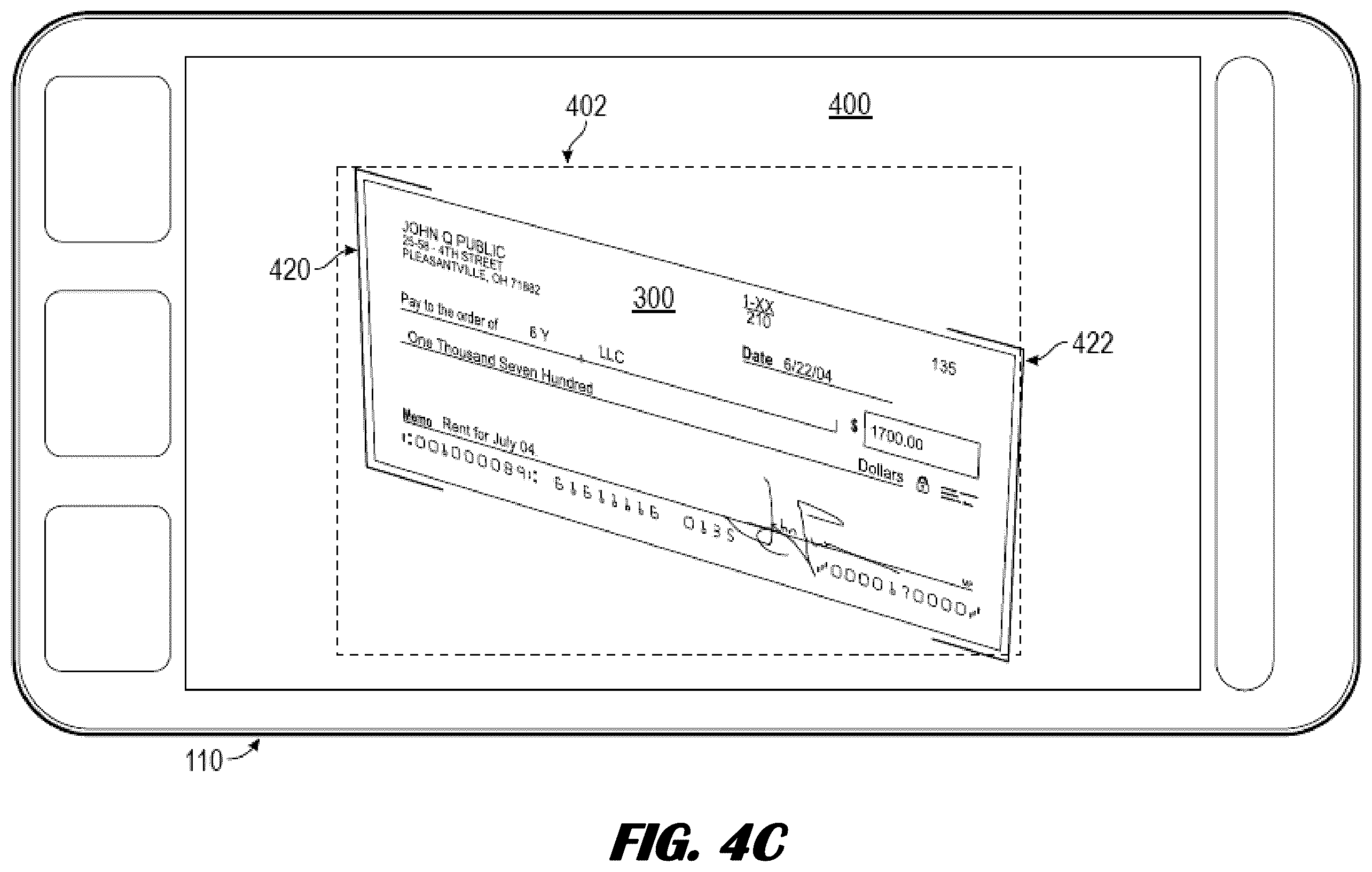 Patent US12347221 Figure 7 – Machine-learning models for image processing