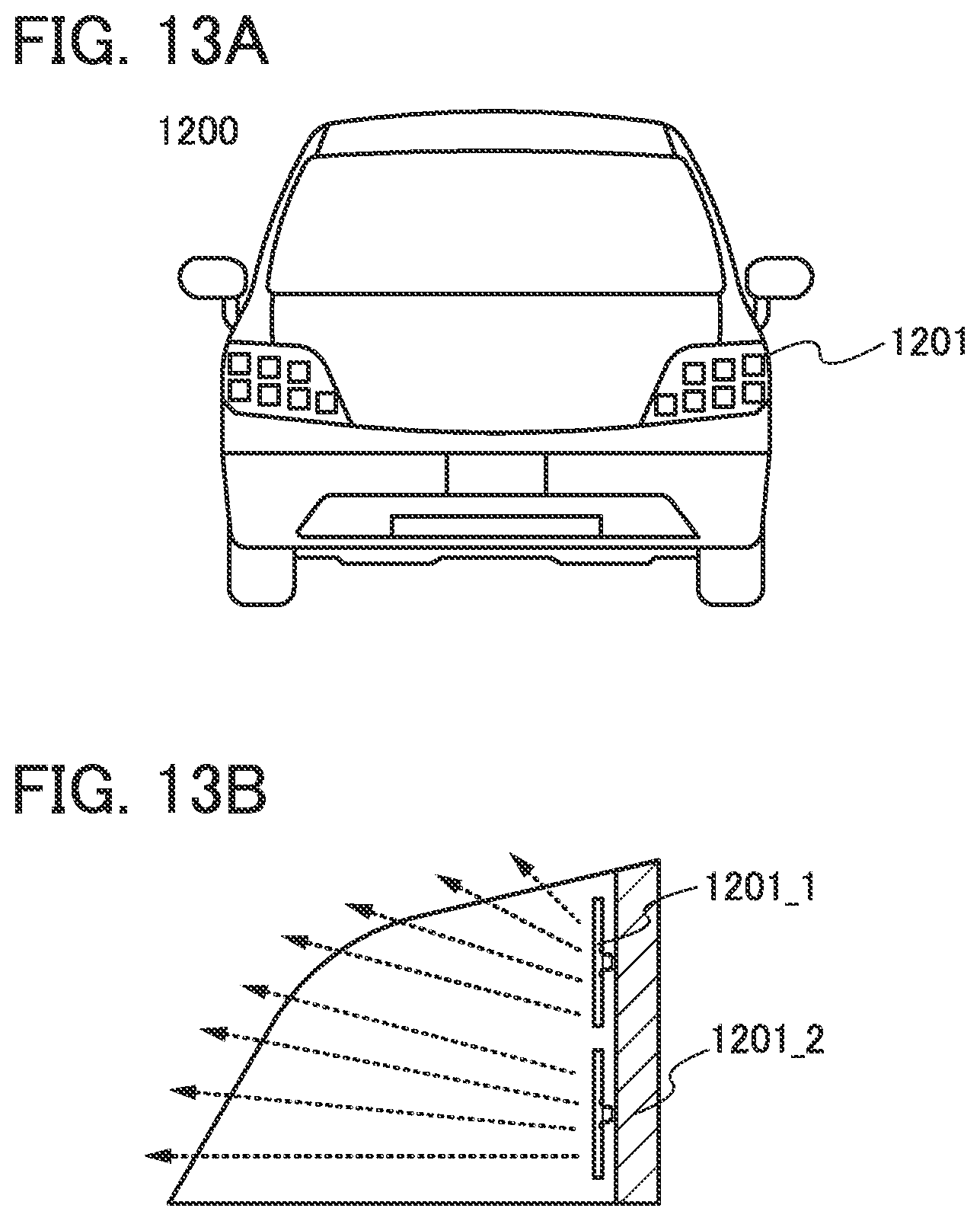 Patent US12347364 Figure 13 – Display and electronic device including the display