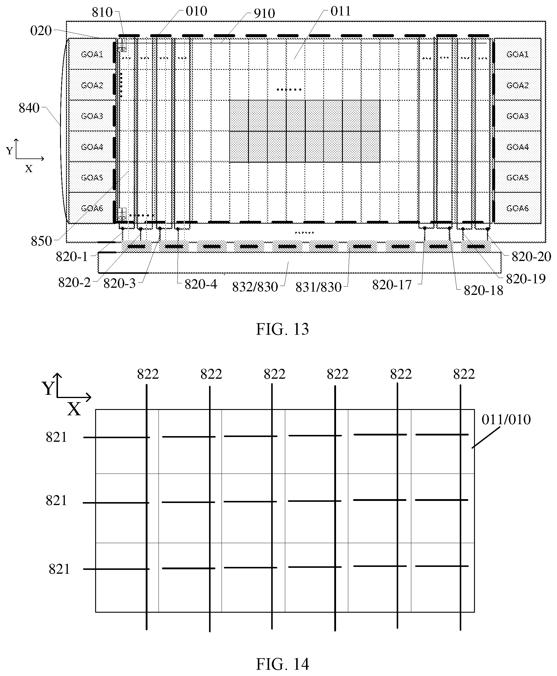 Patent US12347379 Figure 11 – Pixel circuit and driving method thereof, and display device