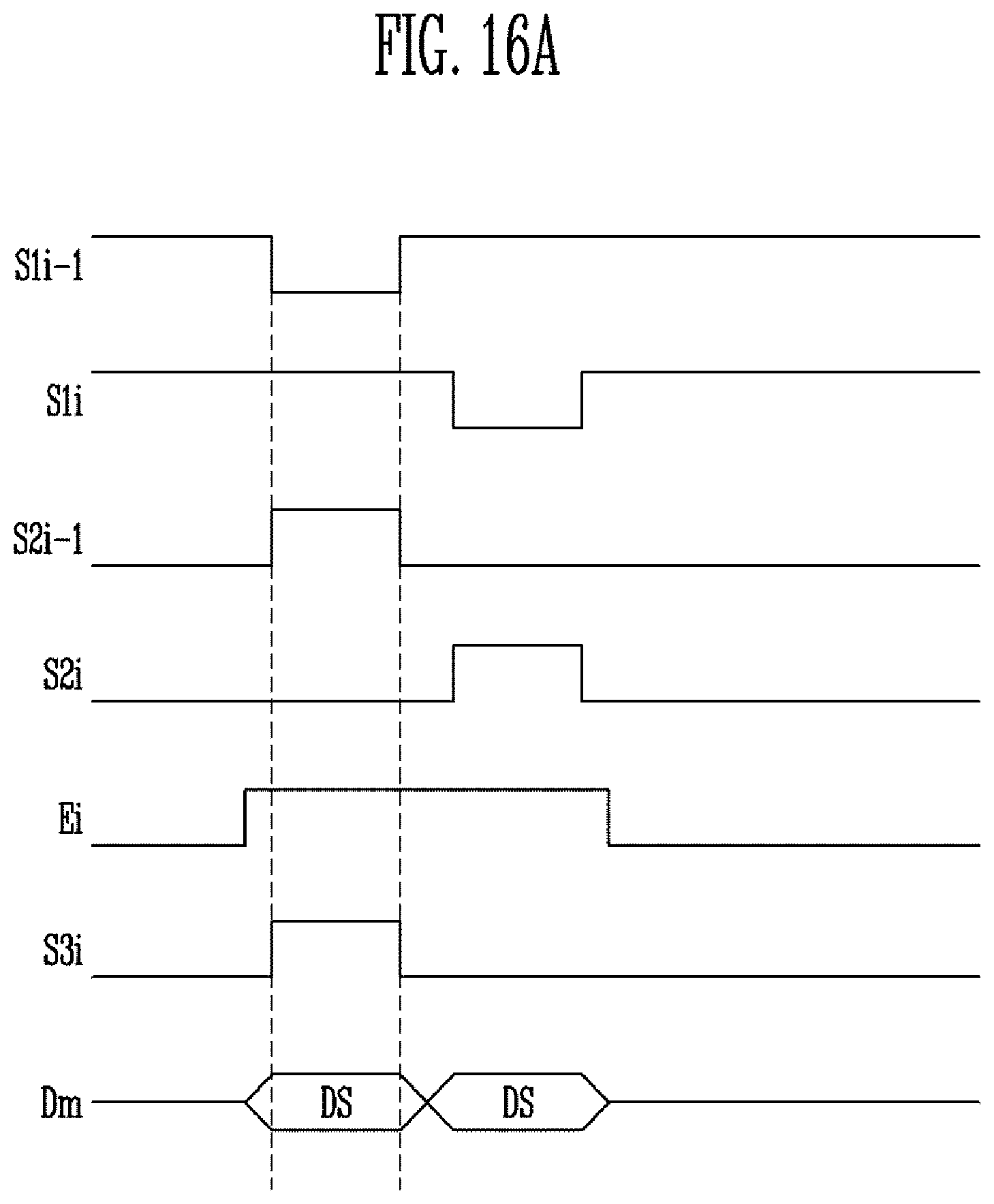 Patent US12347381 Figure 15 – Organic light emitting display device