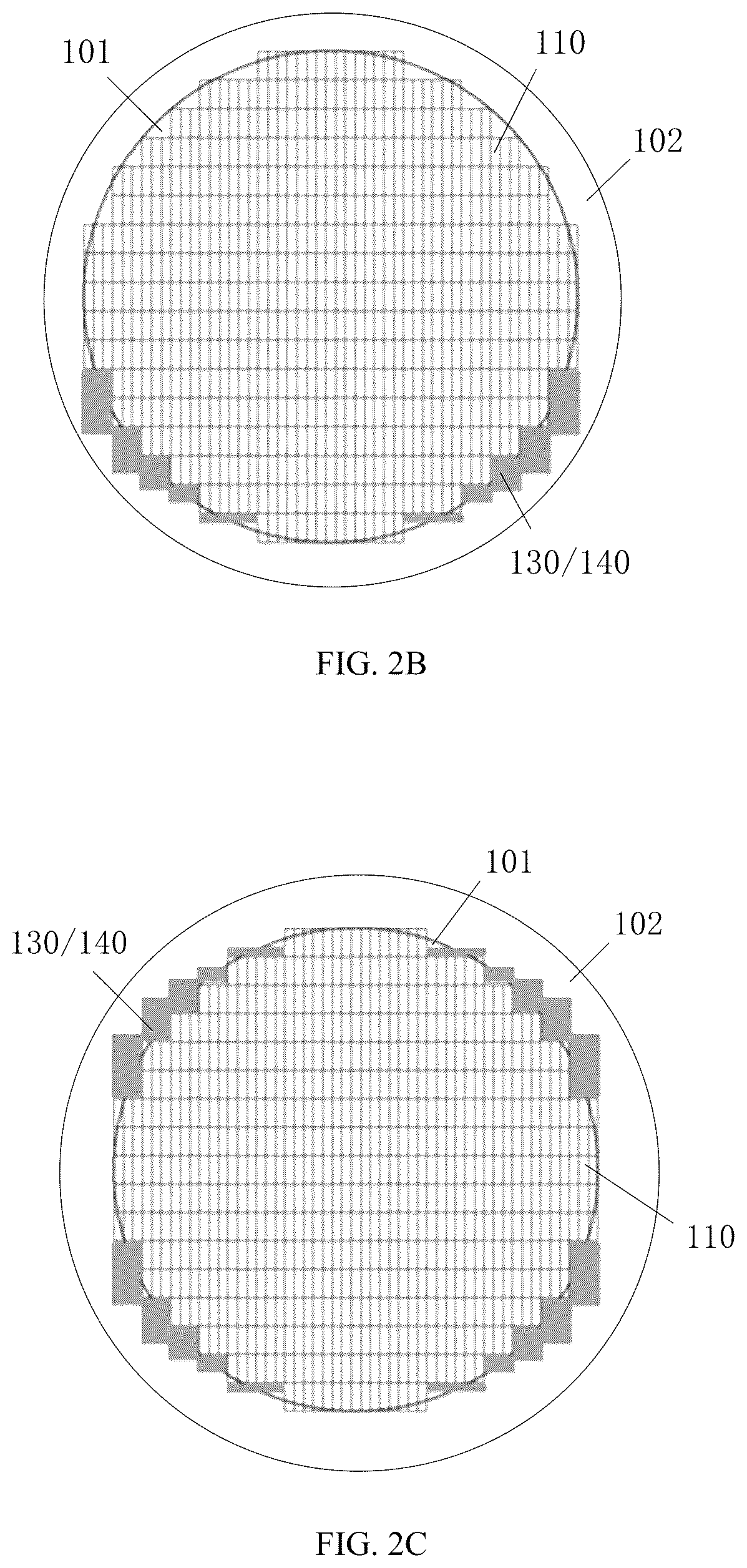 Patent US12347384 Figure 2 – Display substrate and display device