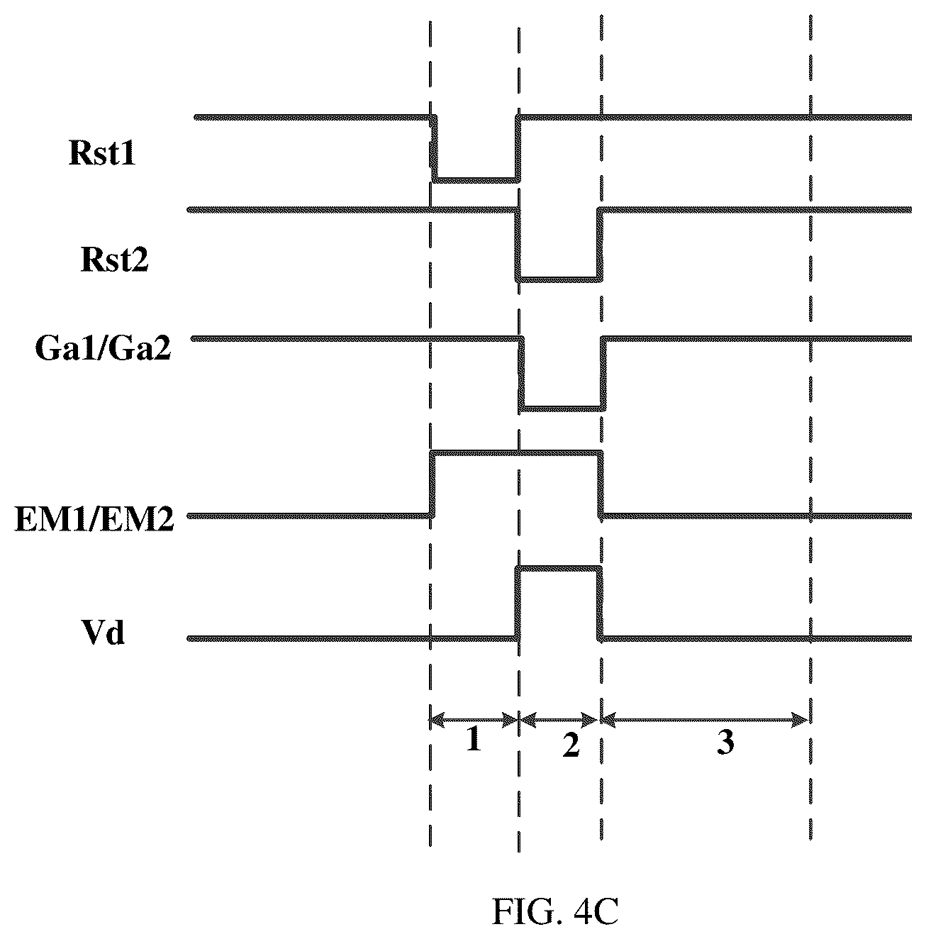 Patent US12347385 Figure 6 – Display substrate and display device