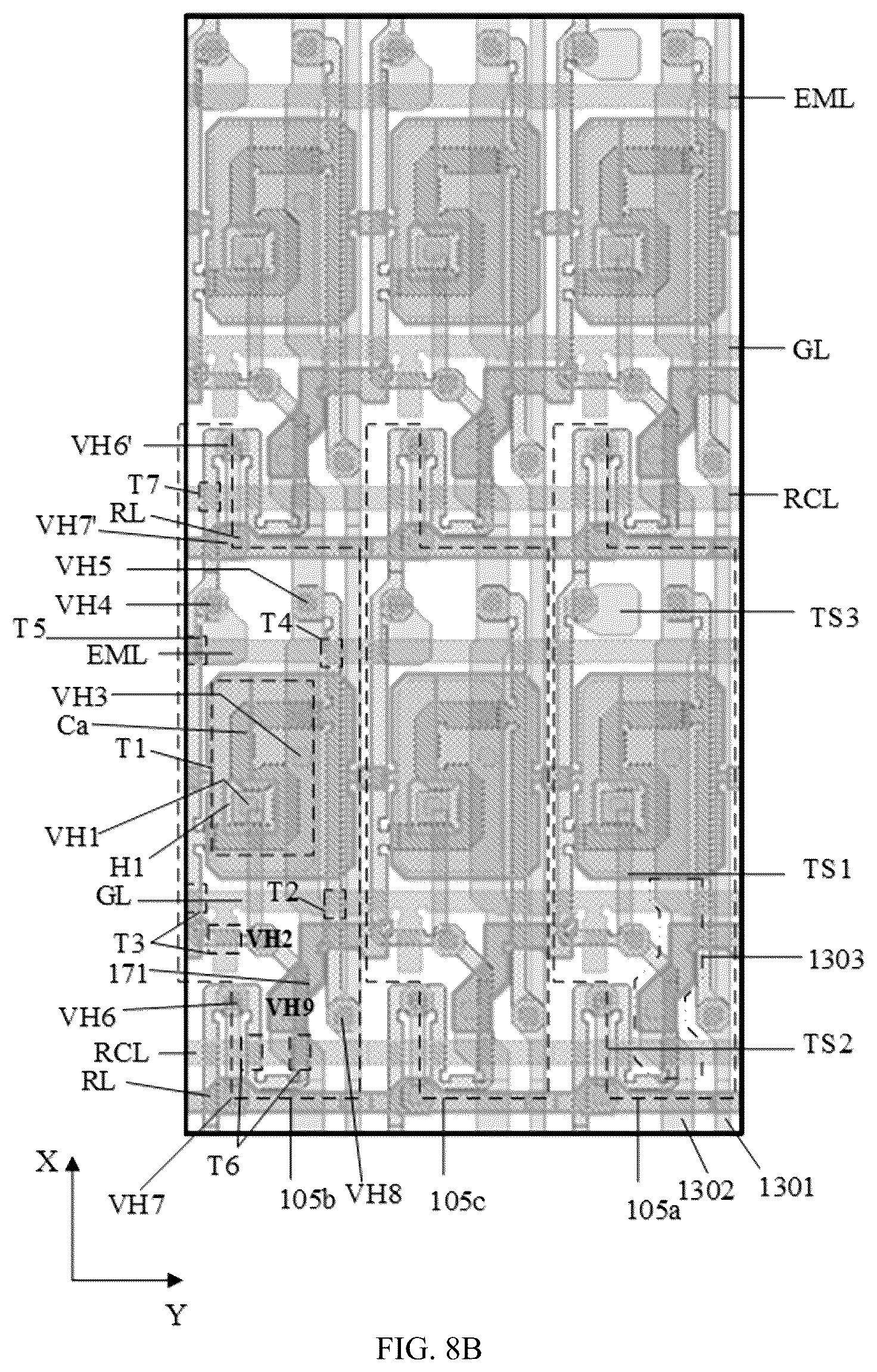 Patent US12347385 Figure 15 – Display substrate and display device