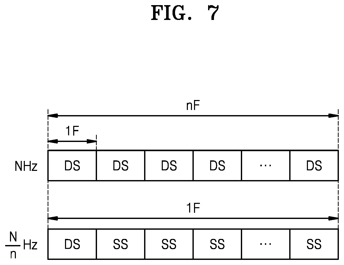 Patent US12347386 Figure 7 – Display apparatus