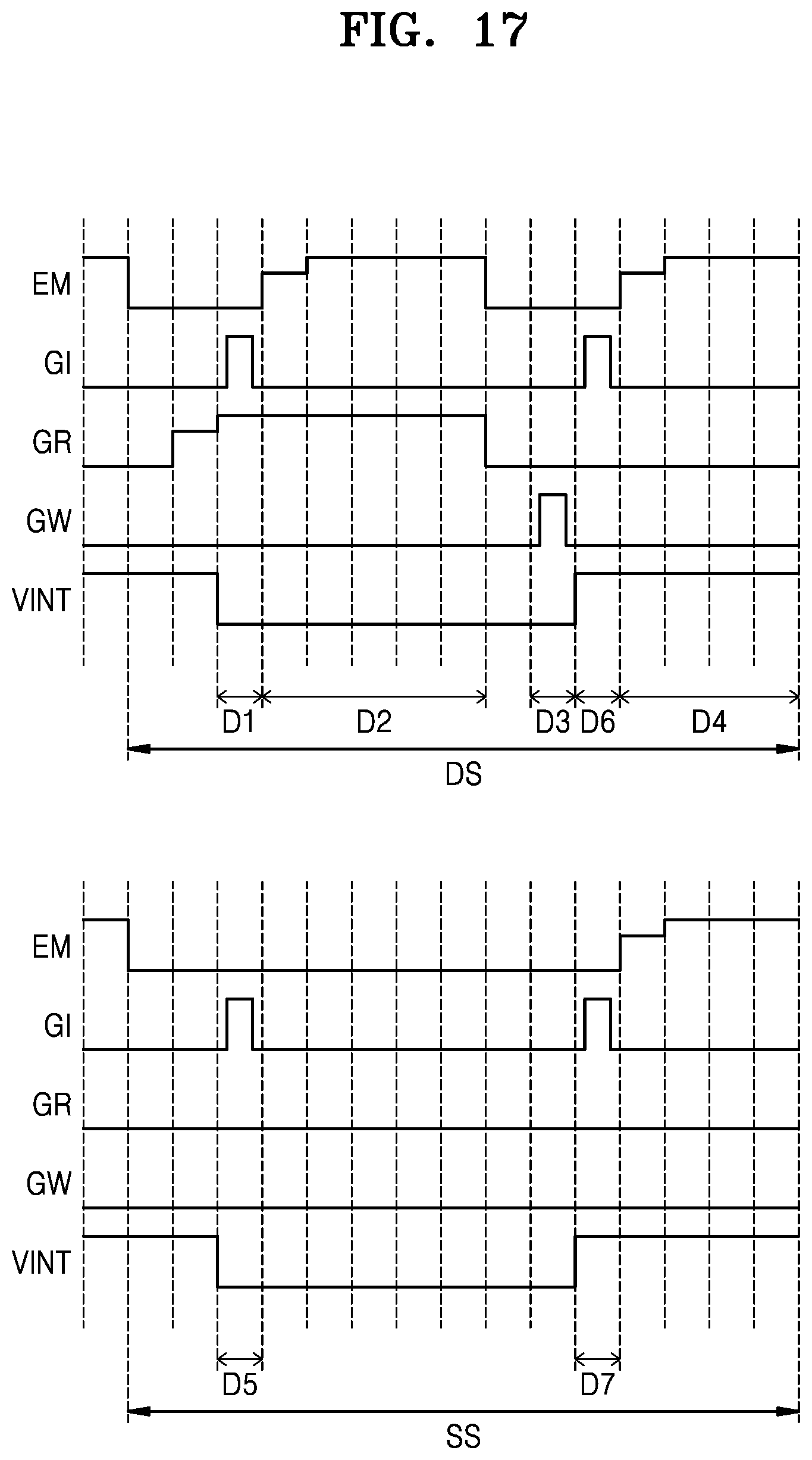 Patent US12347386 Figure 17 – Display apparatus
