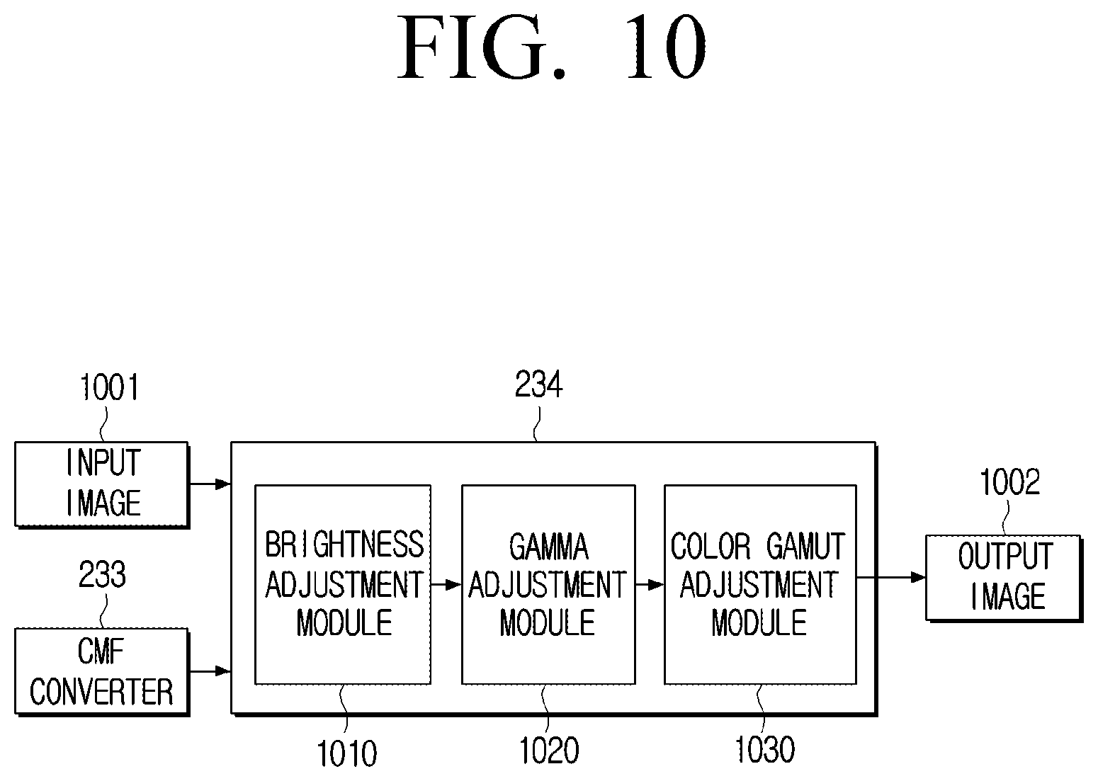 Patent US12347404 Figure 10 – Electronic apparatus and controlling method thereof