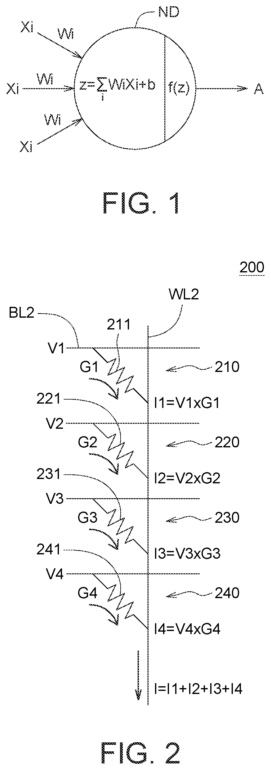 Patent US12347481 Figure 1 – Universal memory for in-memory computing and operation method thereof
