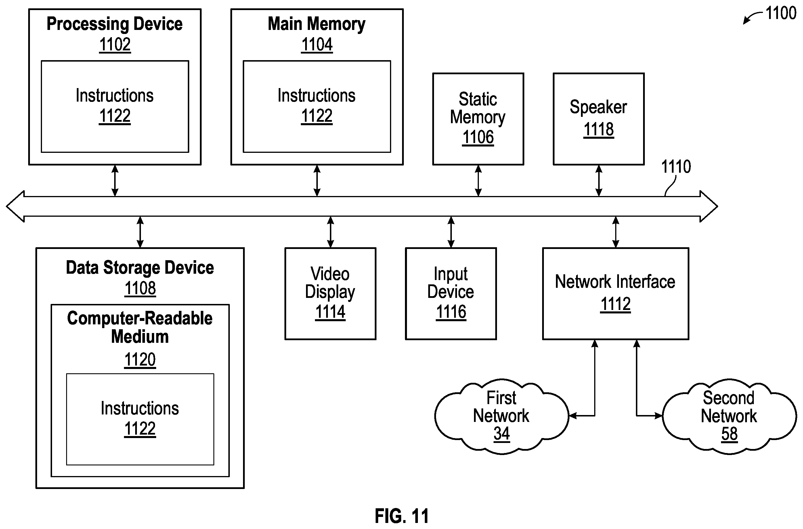 Patent US12347543 Figure 10 – Systems and methods for using artificial intelligence to implement a cardio protocol via a relay-based system