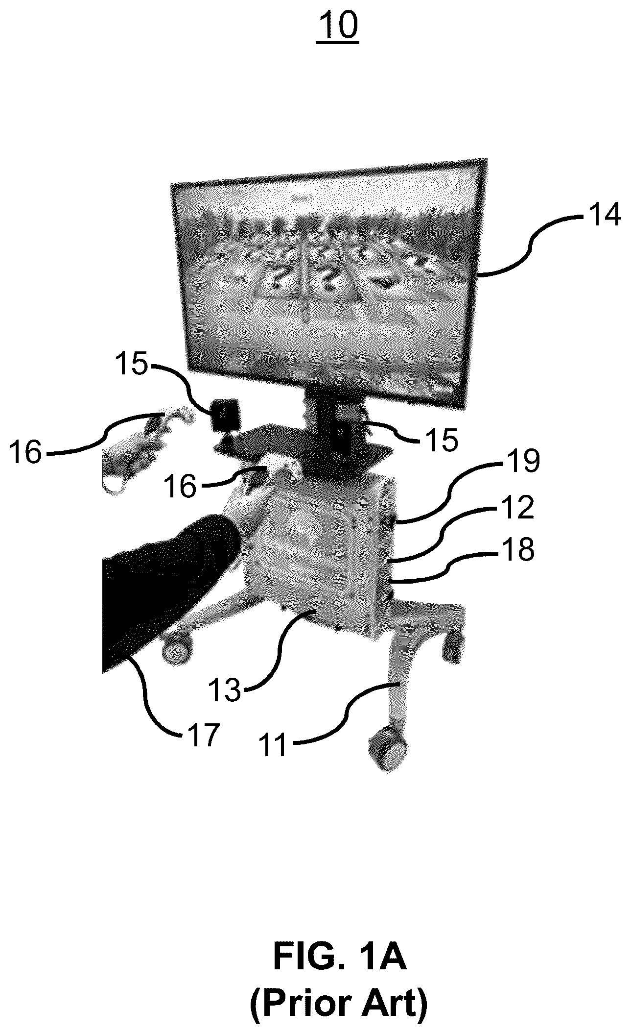Patent US12347548 Figure 1 – Medication enhancement systems and methods for cognitive benefit