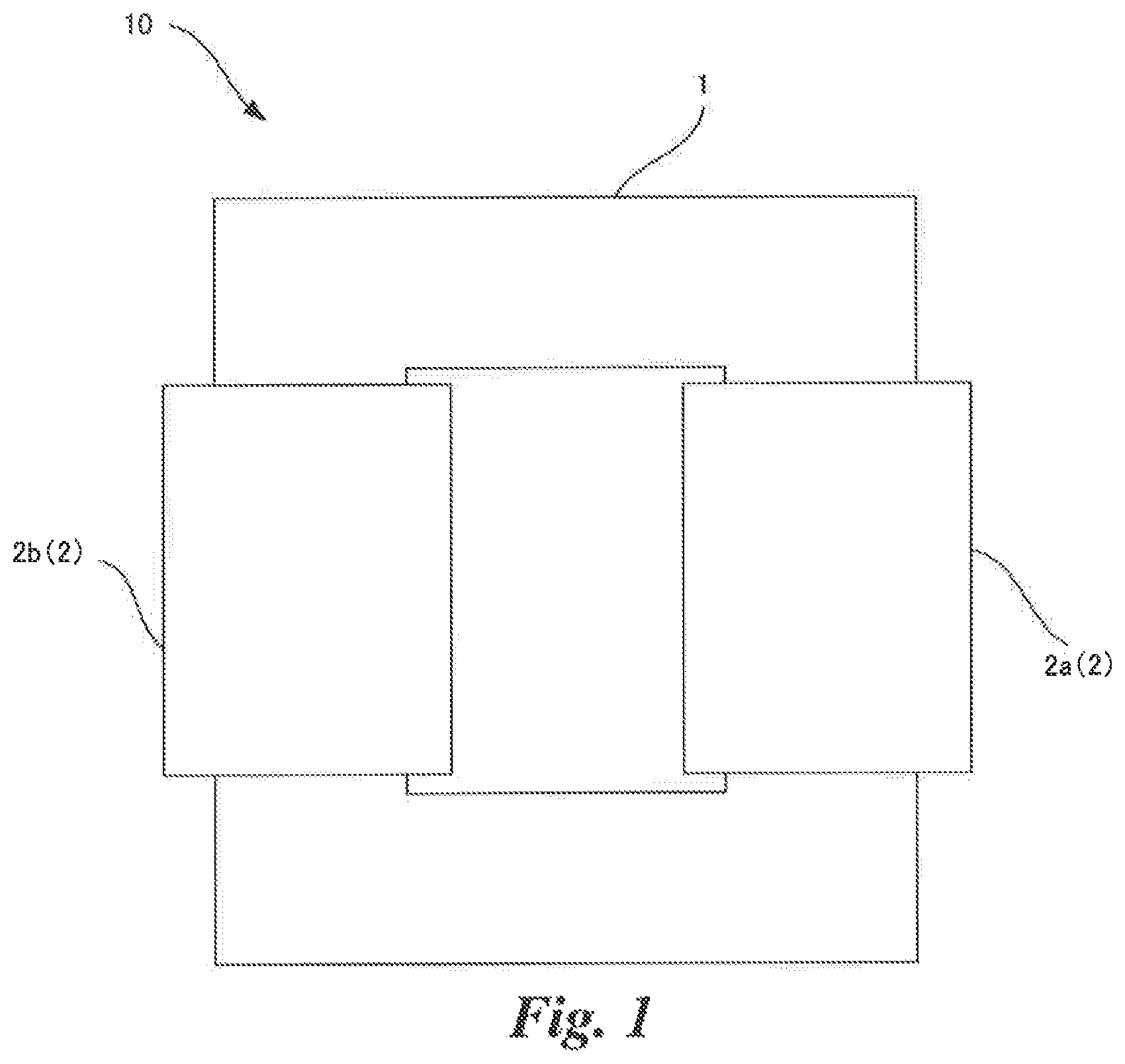 Patent US12347598 Figure 1 – Reactor