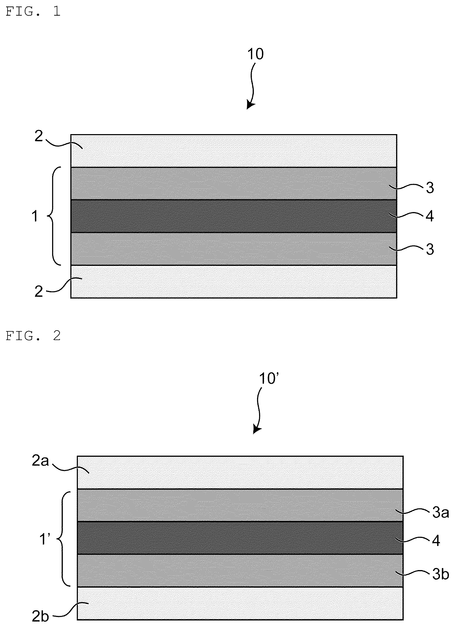 Patent US12347629 — Structure exhibiting a flexoelectric effect — Figure 1