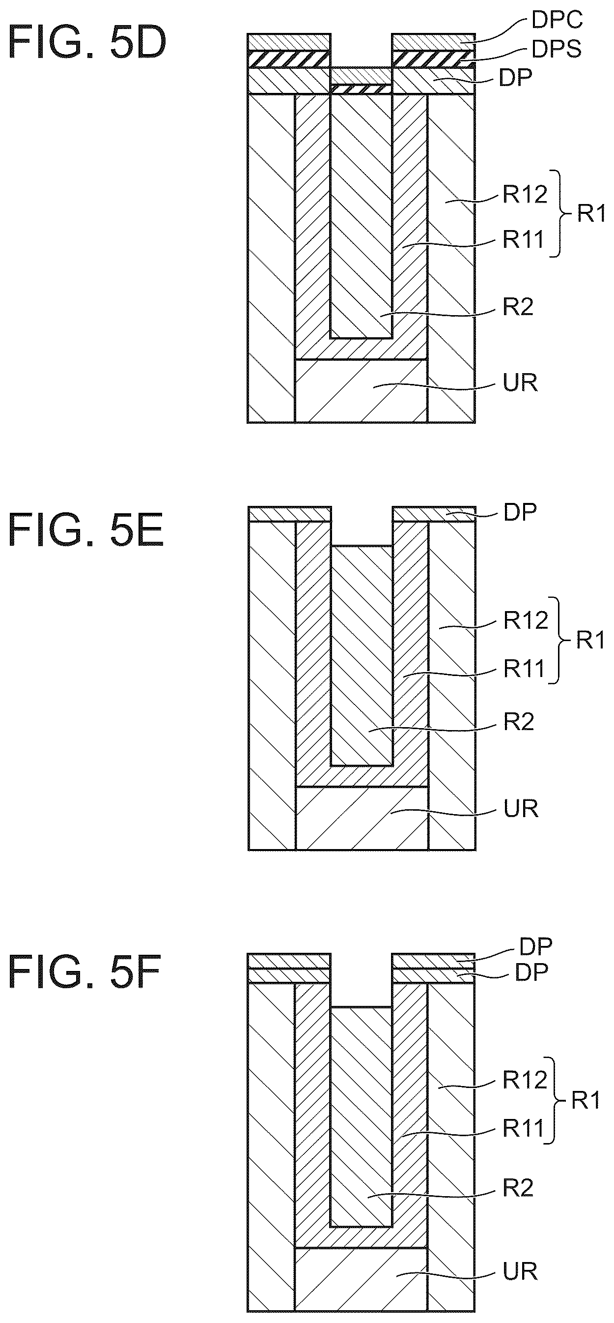 Patent US12347645 Figure 7 – Substrate processing method and substrate processing apparatus