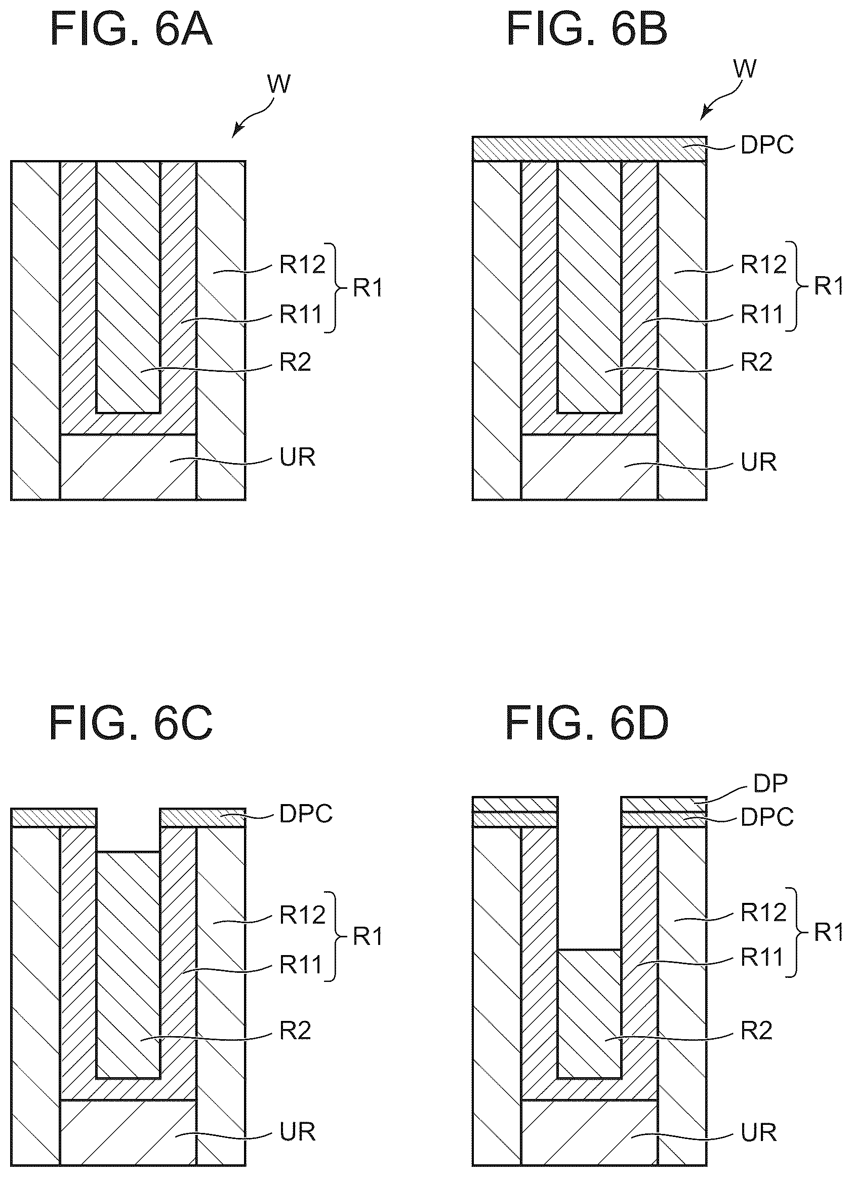 Patent US12347645 Figure 9 – Substrate processing method and substrate processing apparatus