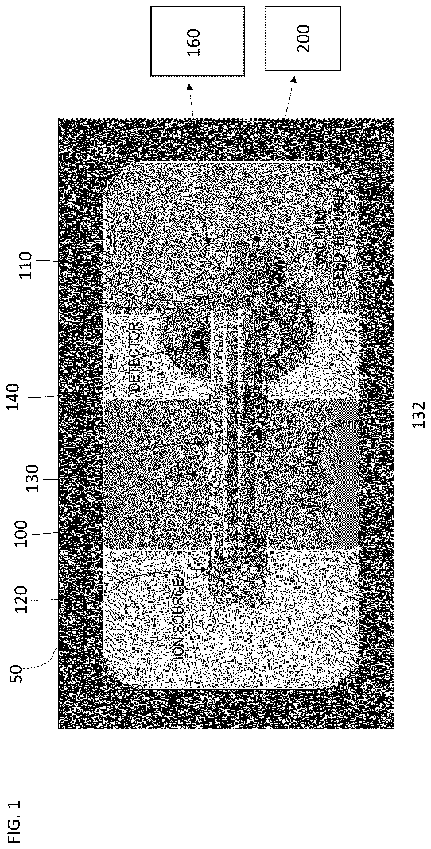 Patent US12347667 — Method of auto tuning one or more sensors — Figure 1