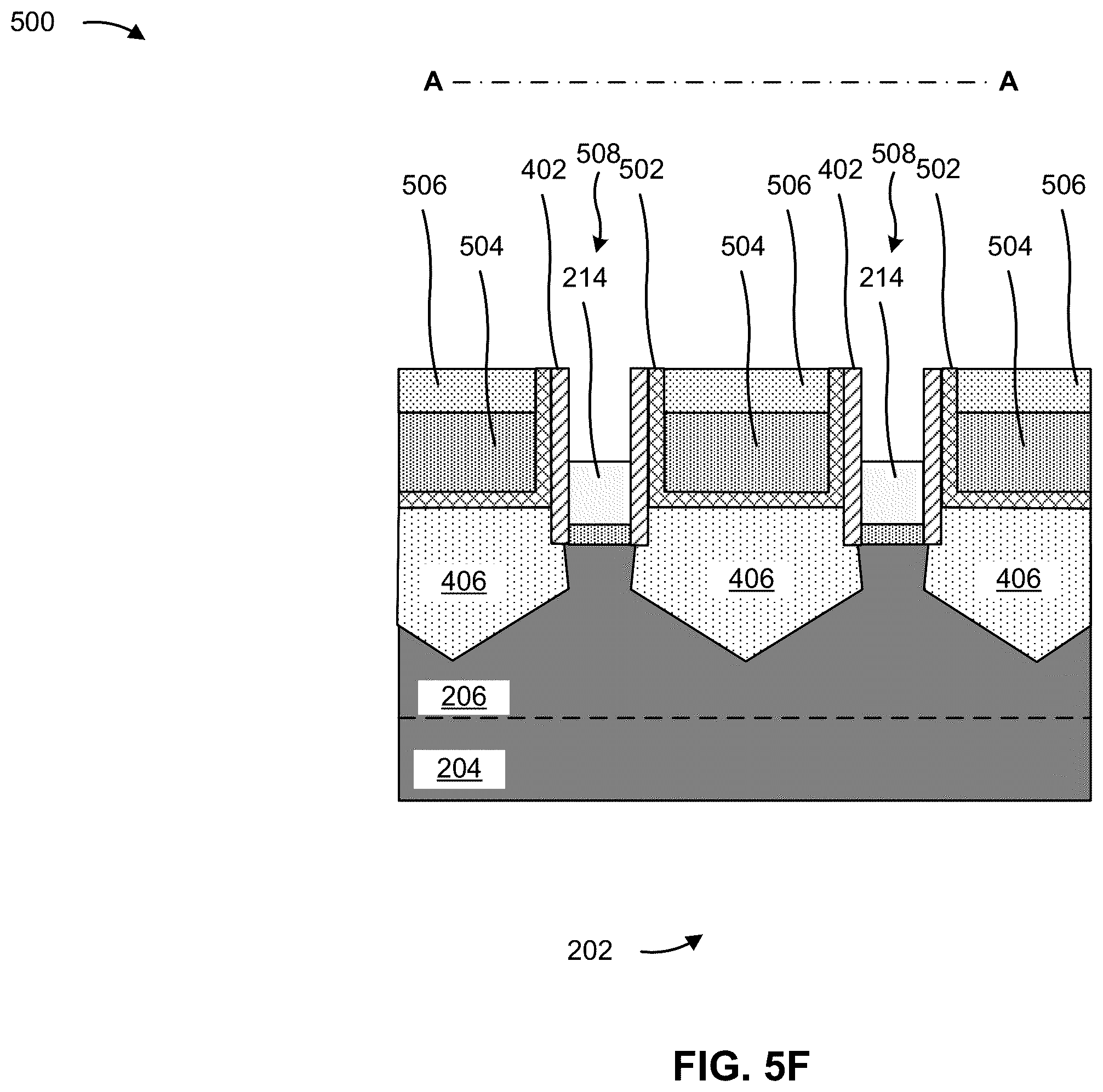 Patent US12347689 Figure 15 – Semiconductor device and methods of formation