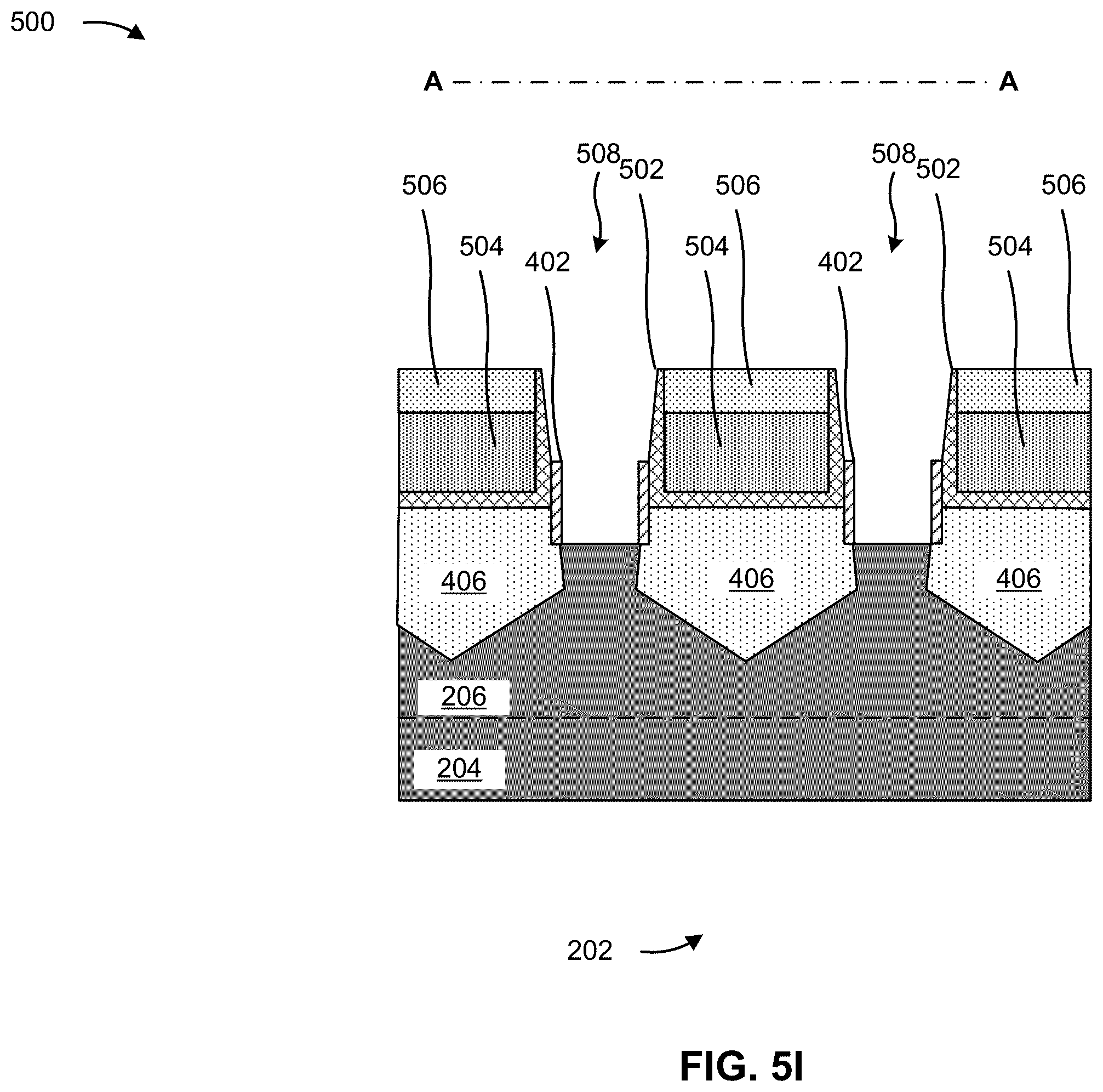 Patent US12347689 Figure 18 – Semiconductor device and methods of formation