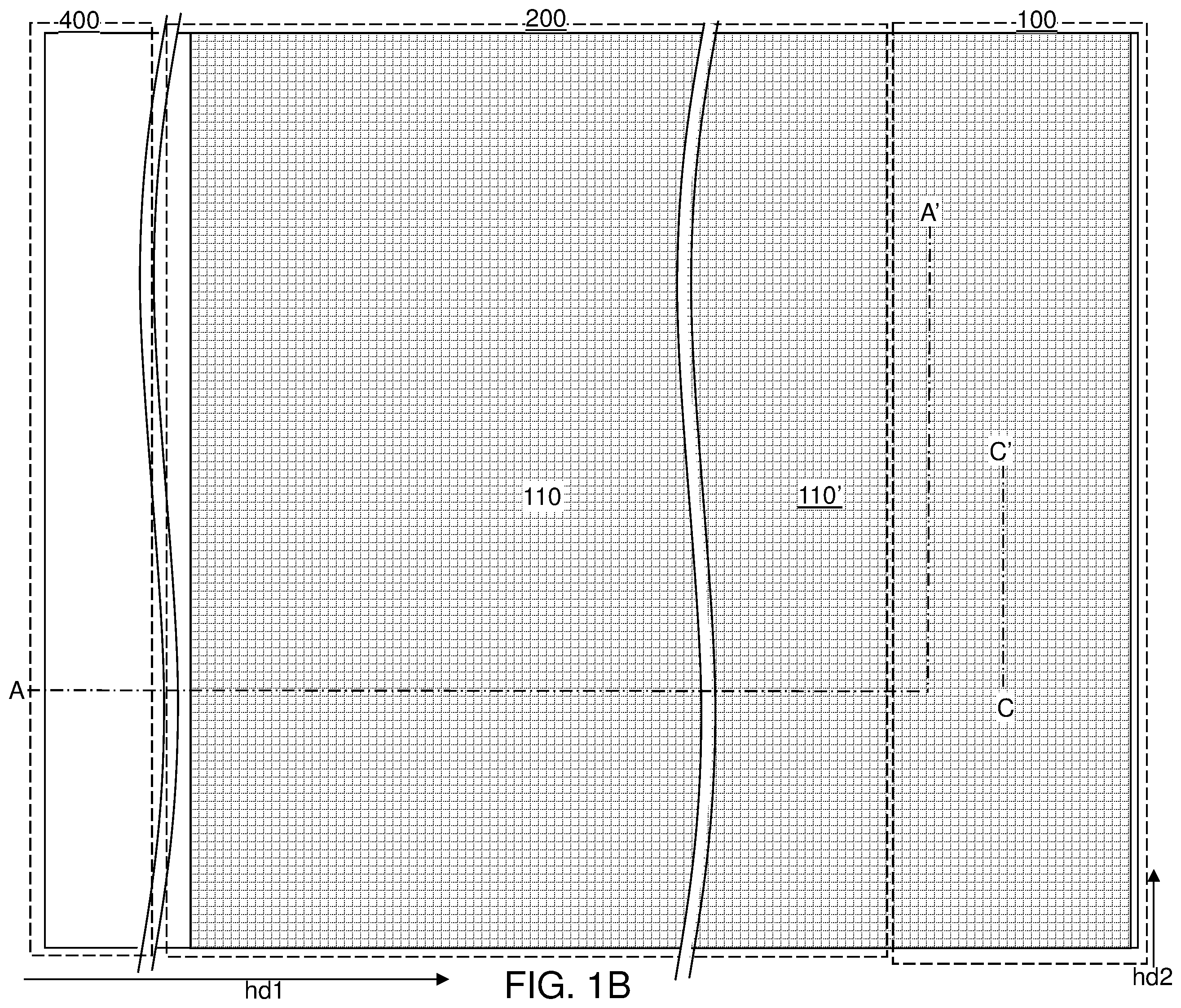 Patent US12347779 Figure 2 – Three-dimensional memory device with source line isolation and method of making the same