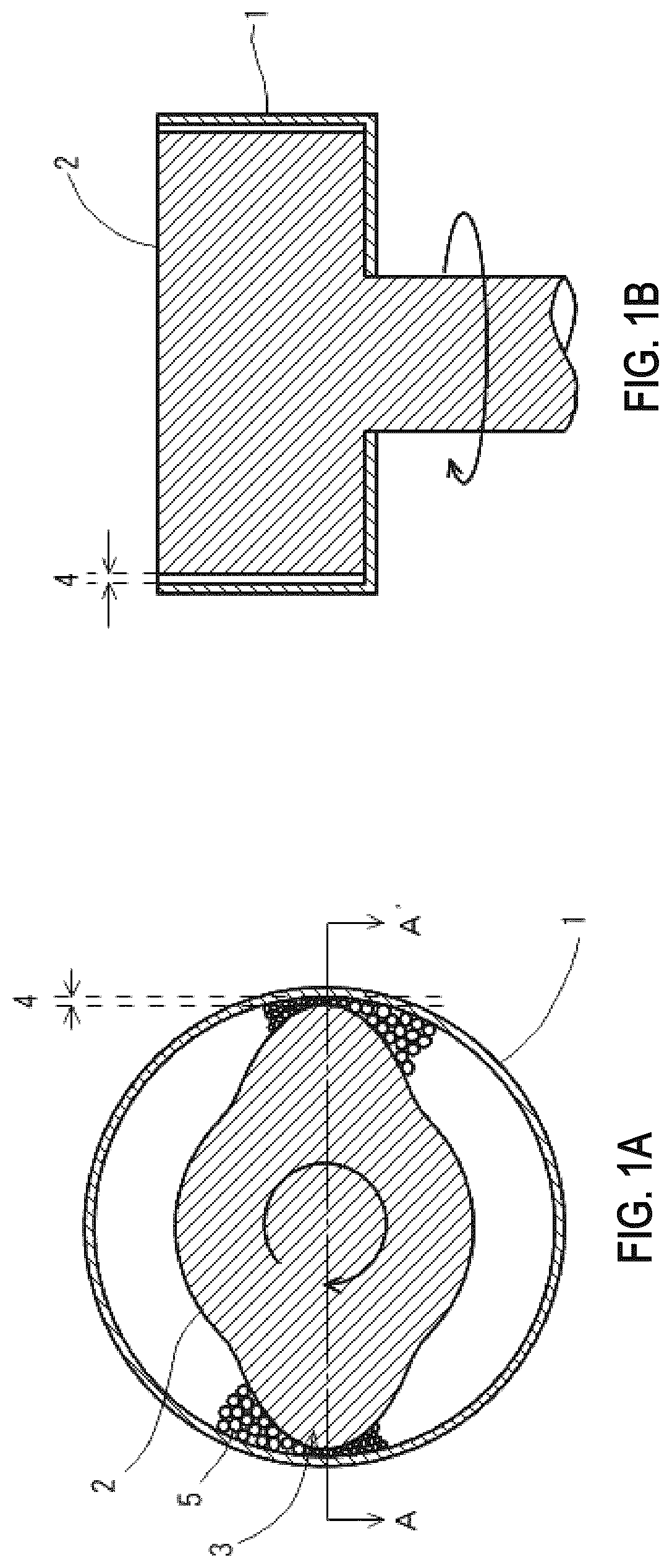 Patent US12347826 — Solid electrolyte — Figure 1