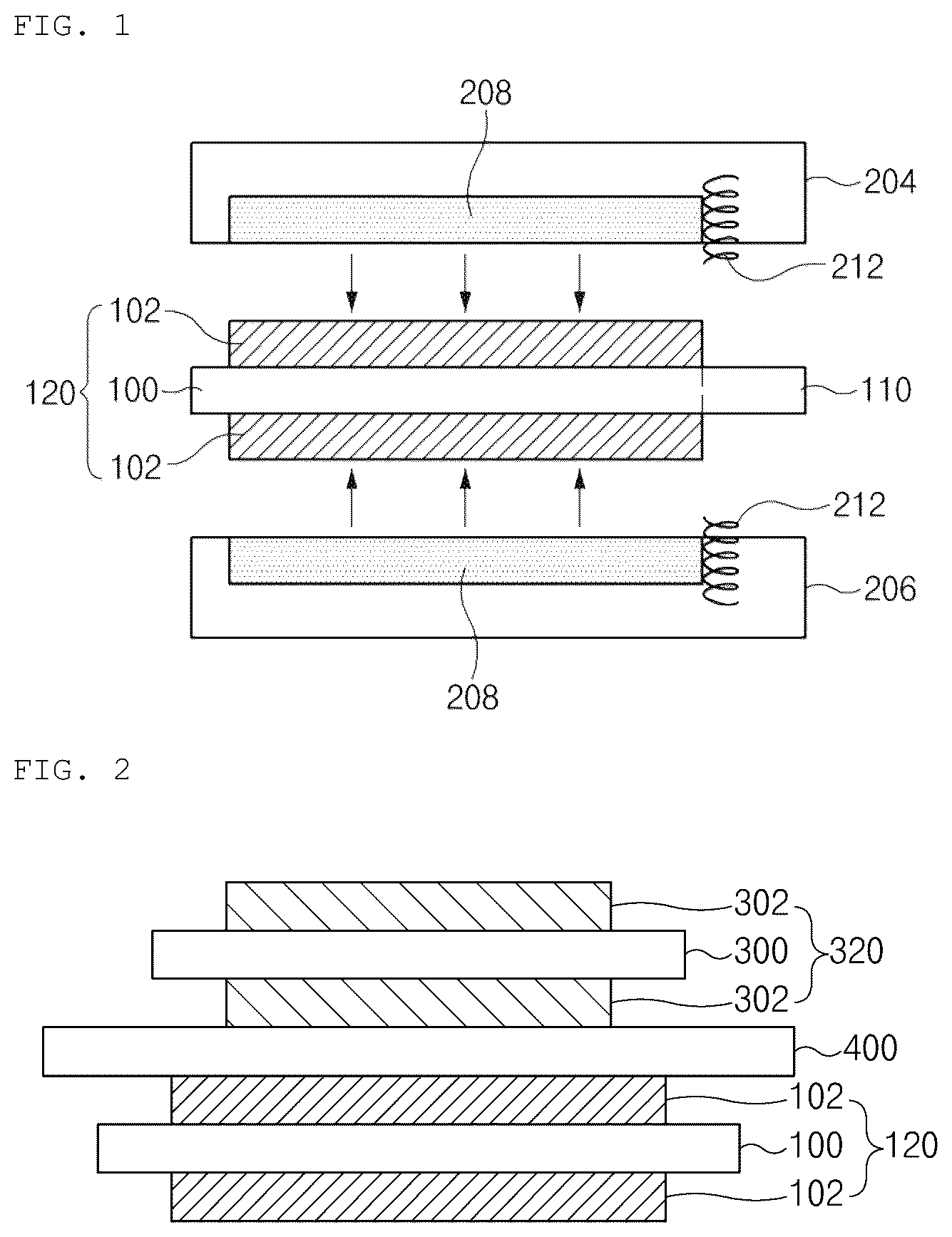Patent US12347853 — Method for manufacturing negative electrode for lithium secondary battery — Figure 1