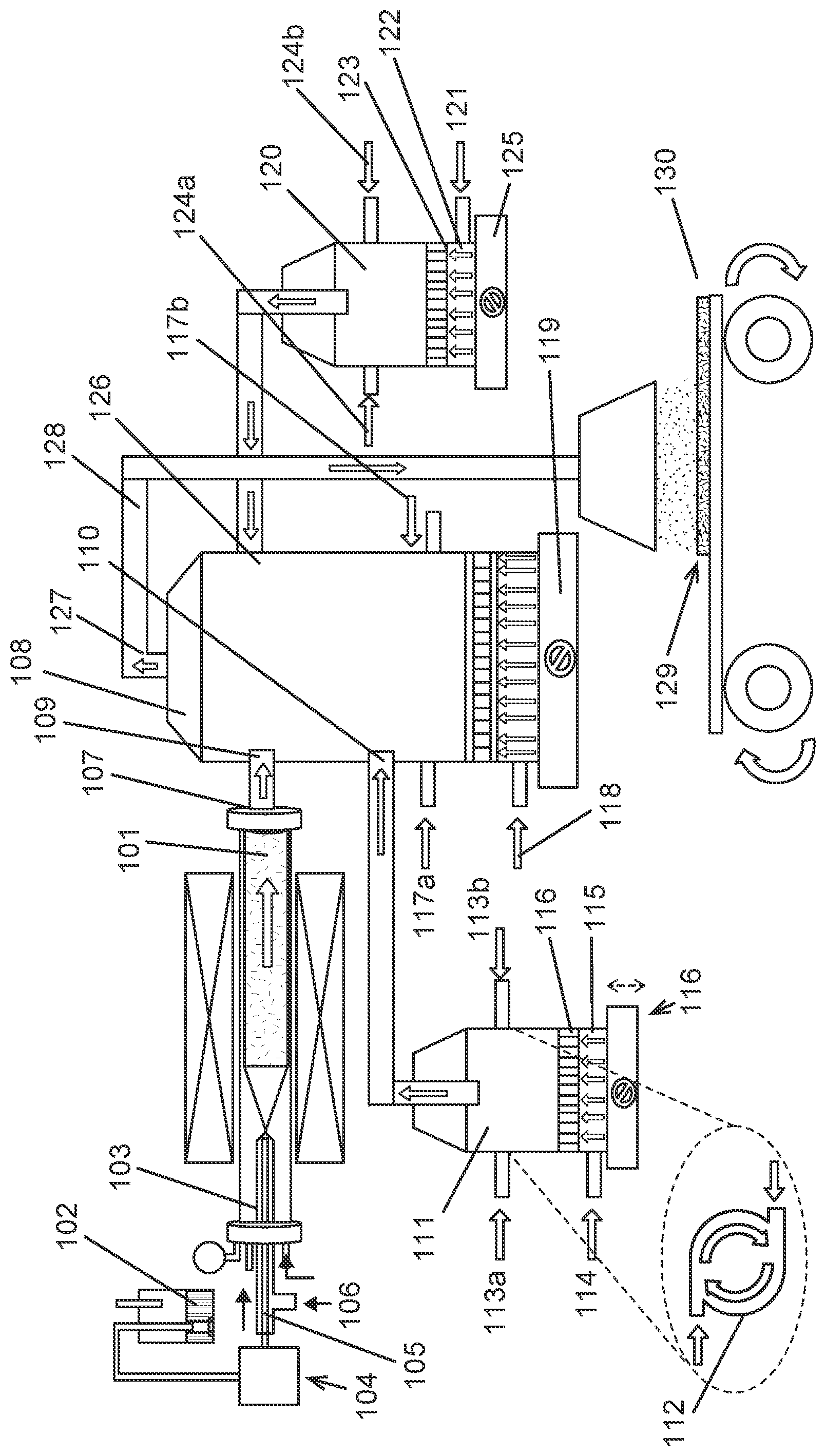Patent US12347864 — Additives for self-standing electrodes — Figure 1