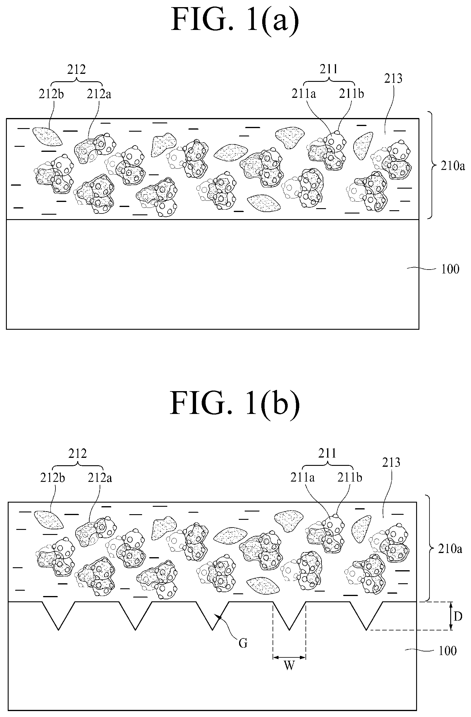 Patent US12347905 — Membrane-electrode assembly and method for manufacturing same — Figure 1