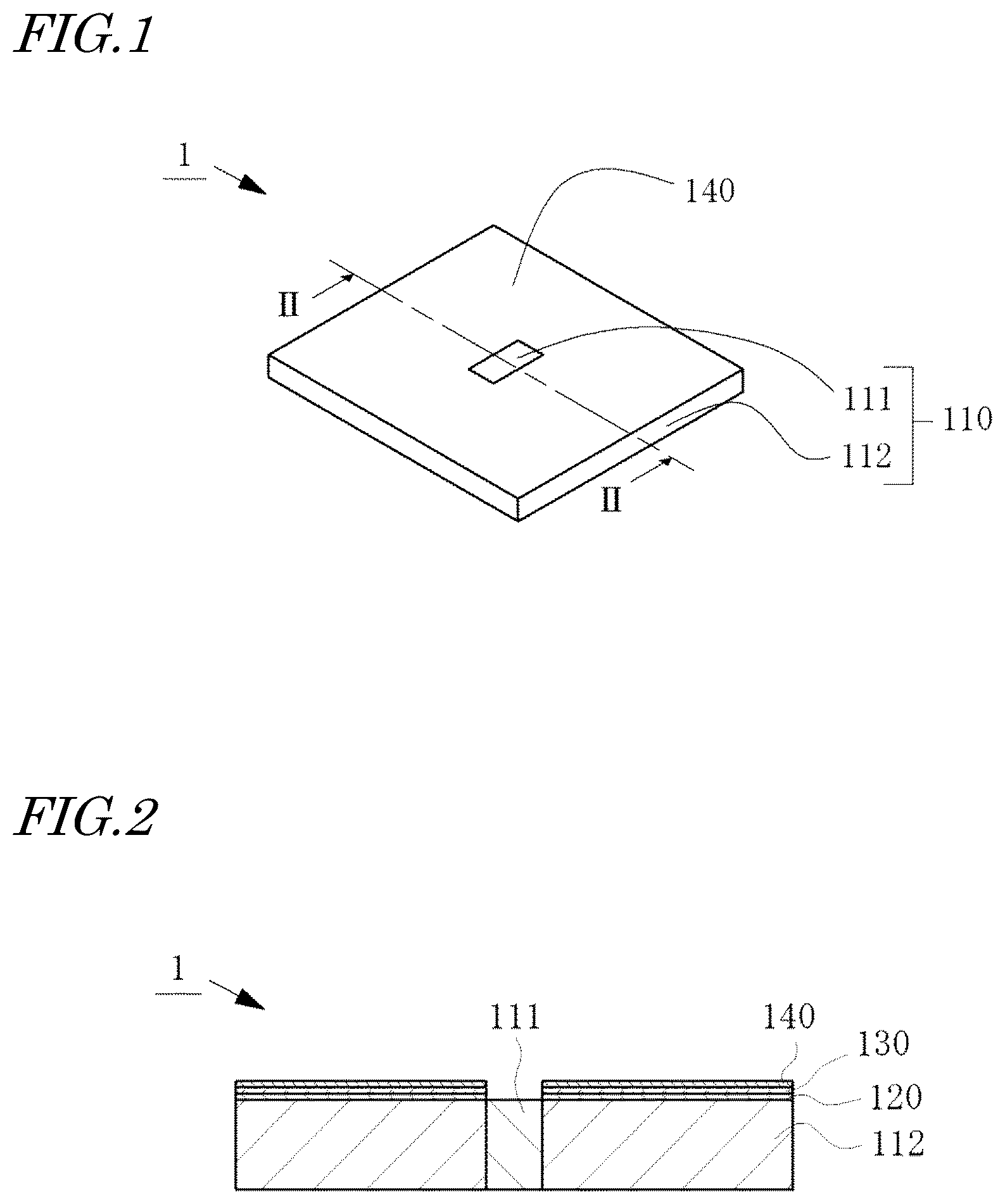 Patent US12347998 — Method of manufacturing metal-coated member, metal-coated member, wavelength conversion member, and light emitting device — Figure 1