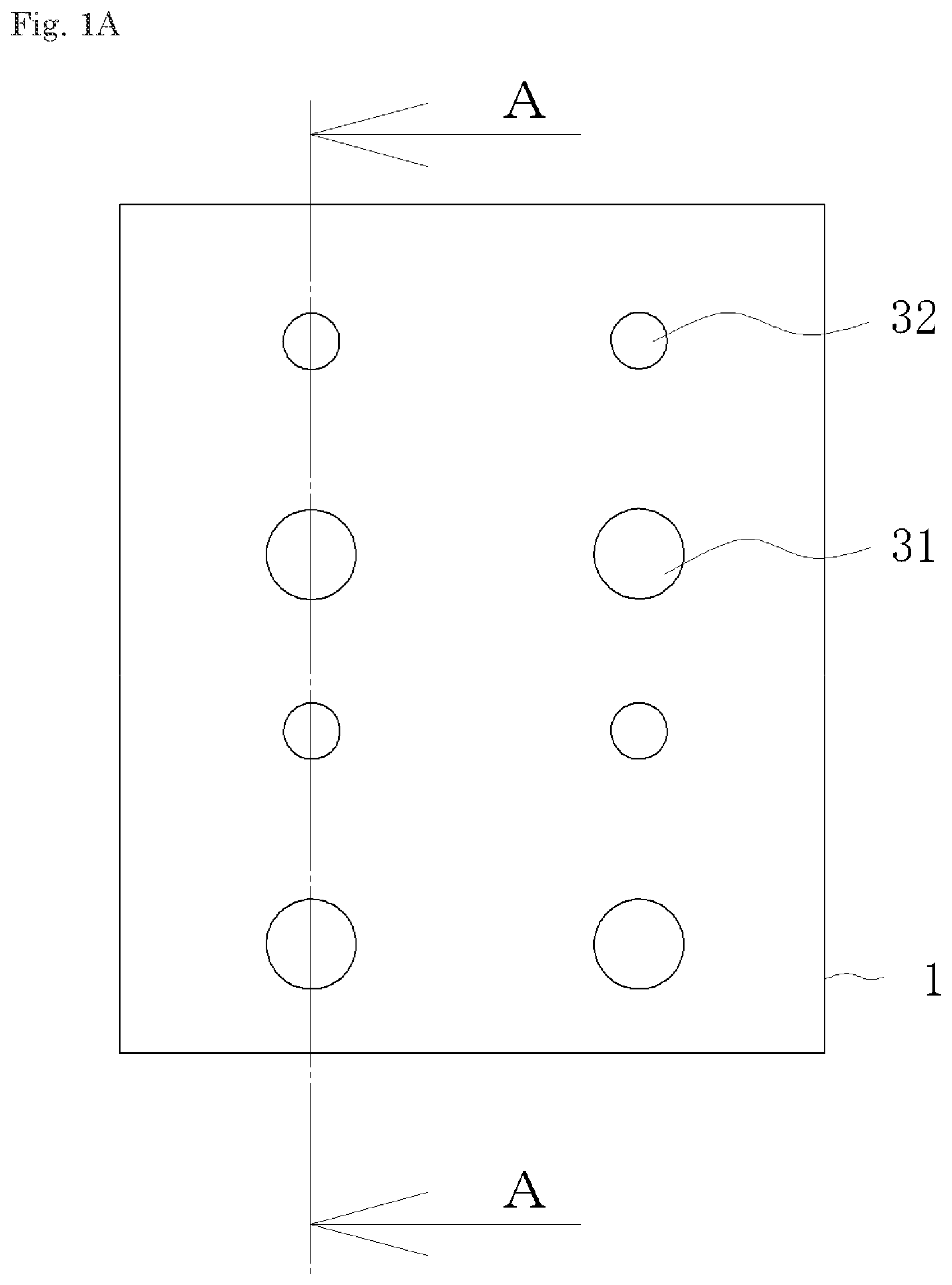 Patent US12347999 — Method for manufacturing laser package — Figure 1