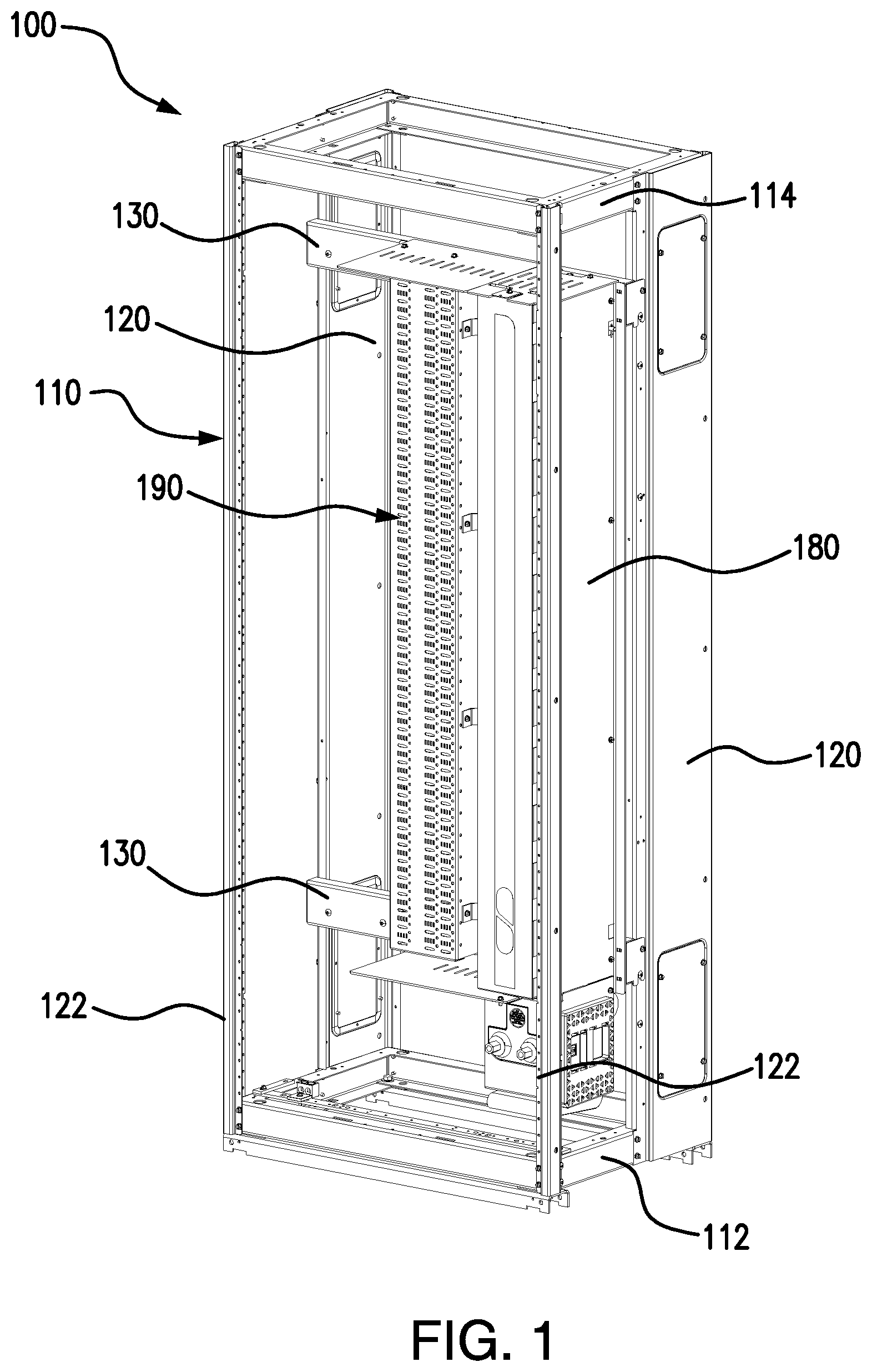 Patent US12348022 Figure 1 – Bus stack hoist and attachment features