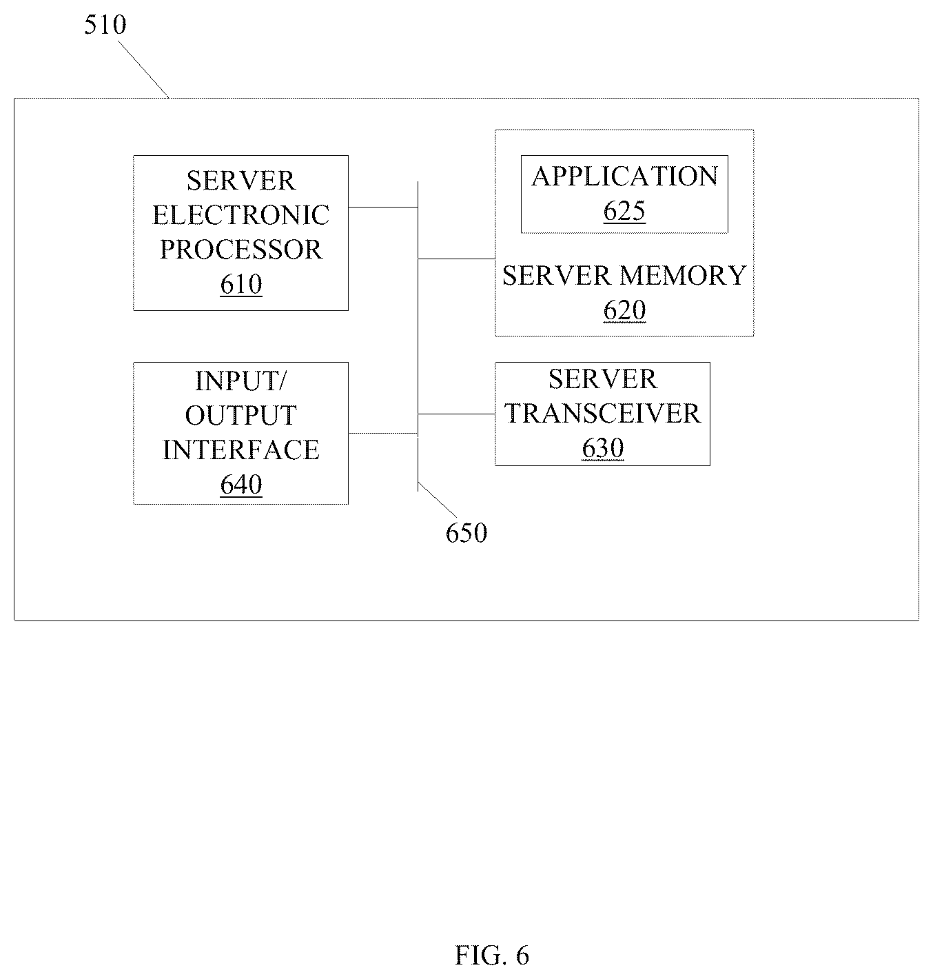 Patent US12348033 Figure 6 – Automated electric vehicle charging